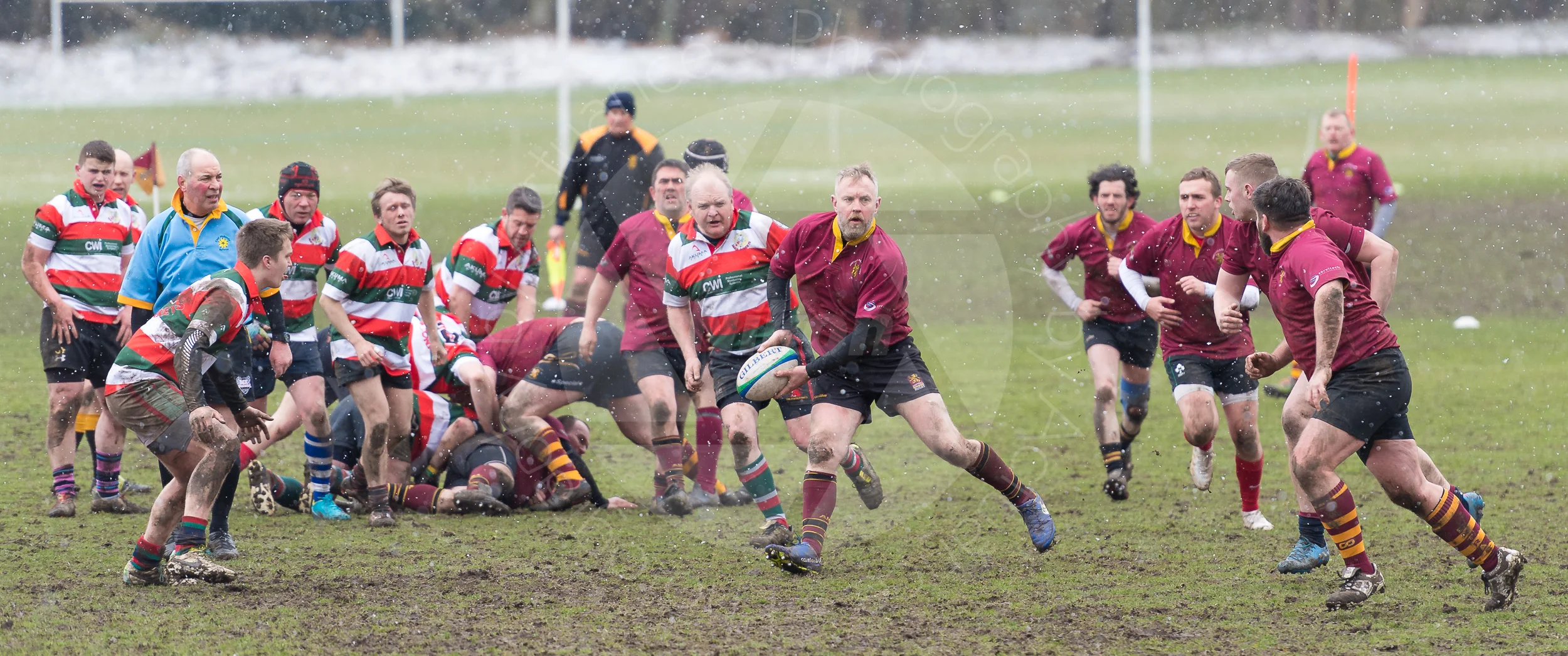 20180317 Ampthill Vets Vs Silsoe Old Boys #1647