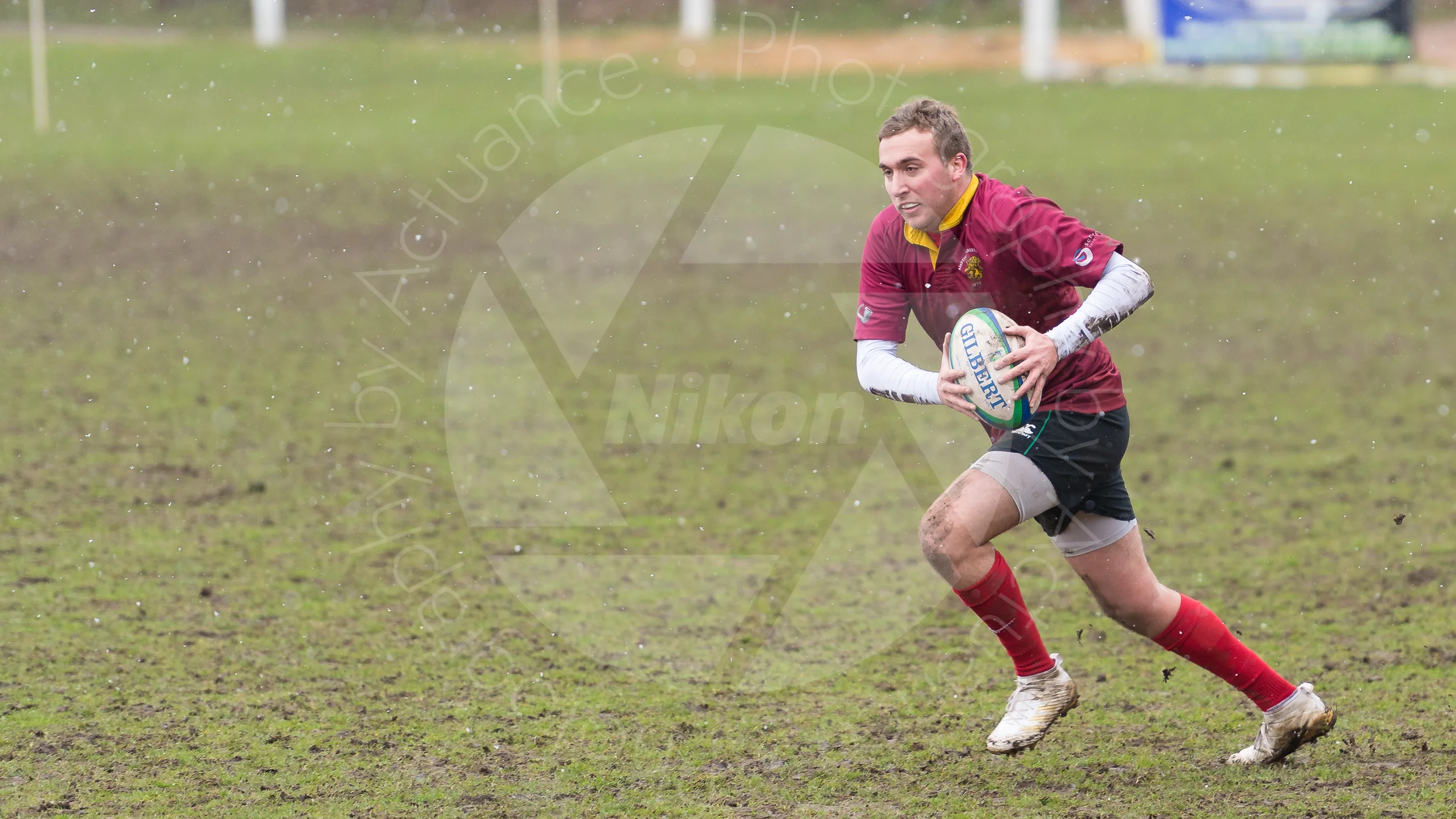 20180317 Ampthill Vets Vs Silsoe Old Boys #1664
