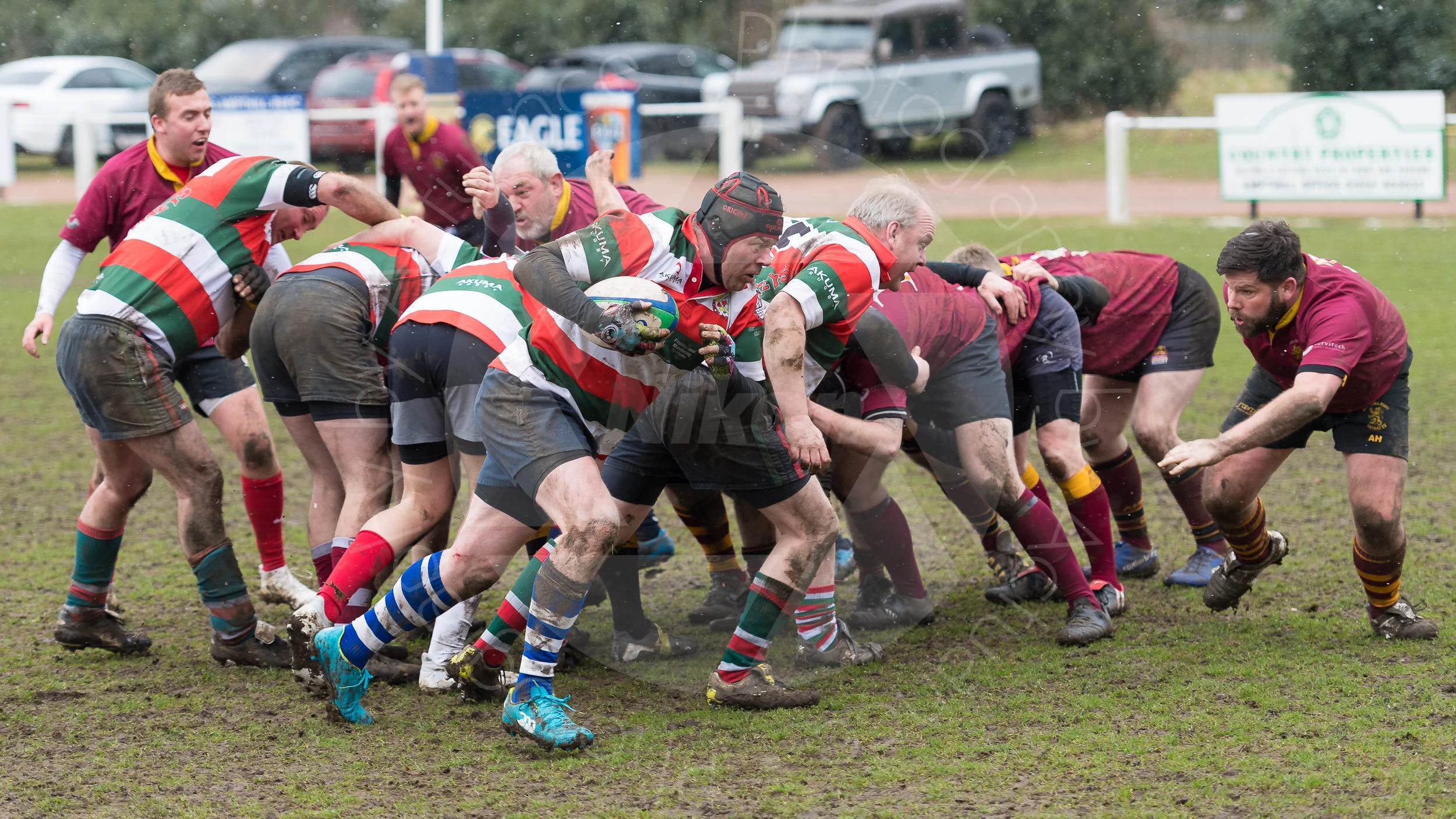 20180317 Ampthill Vets Vs Silsoe Old Boys #1700