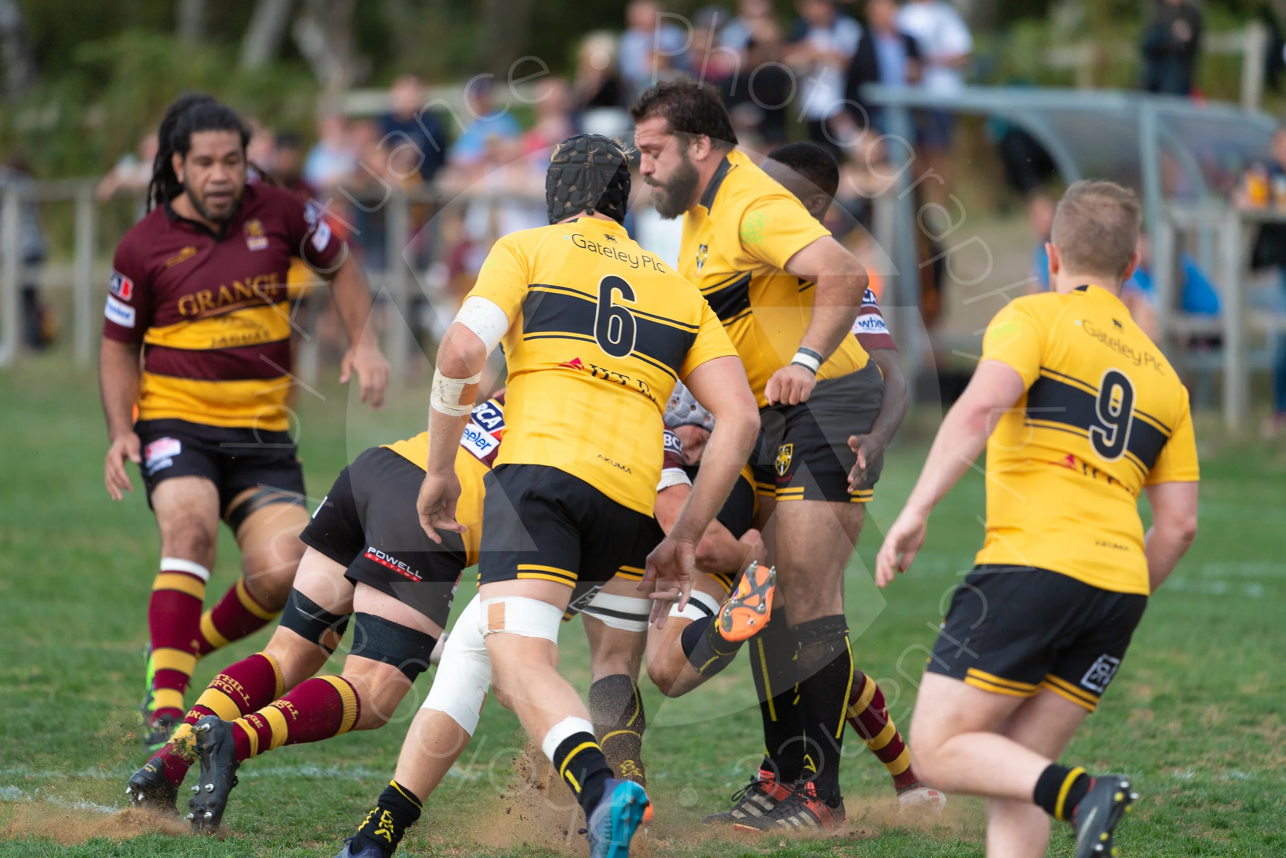 20180915 Amp 1st XV Vs Esher #5772
