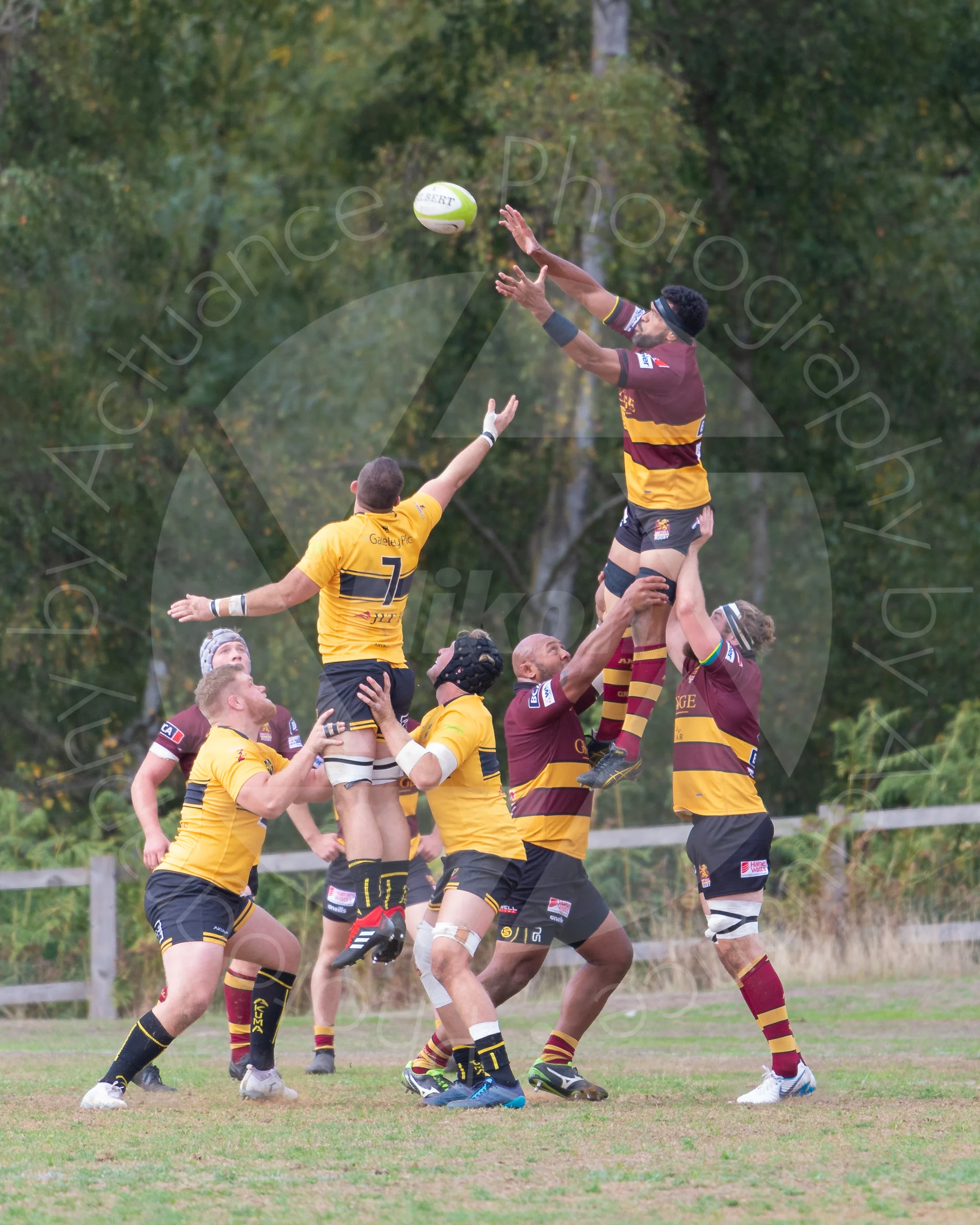20180915 Amp 1st XV Vs Esher #5804
