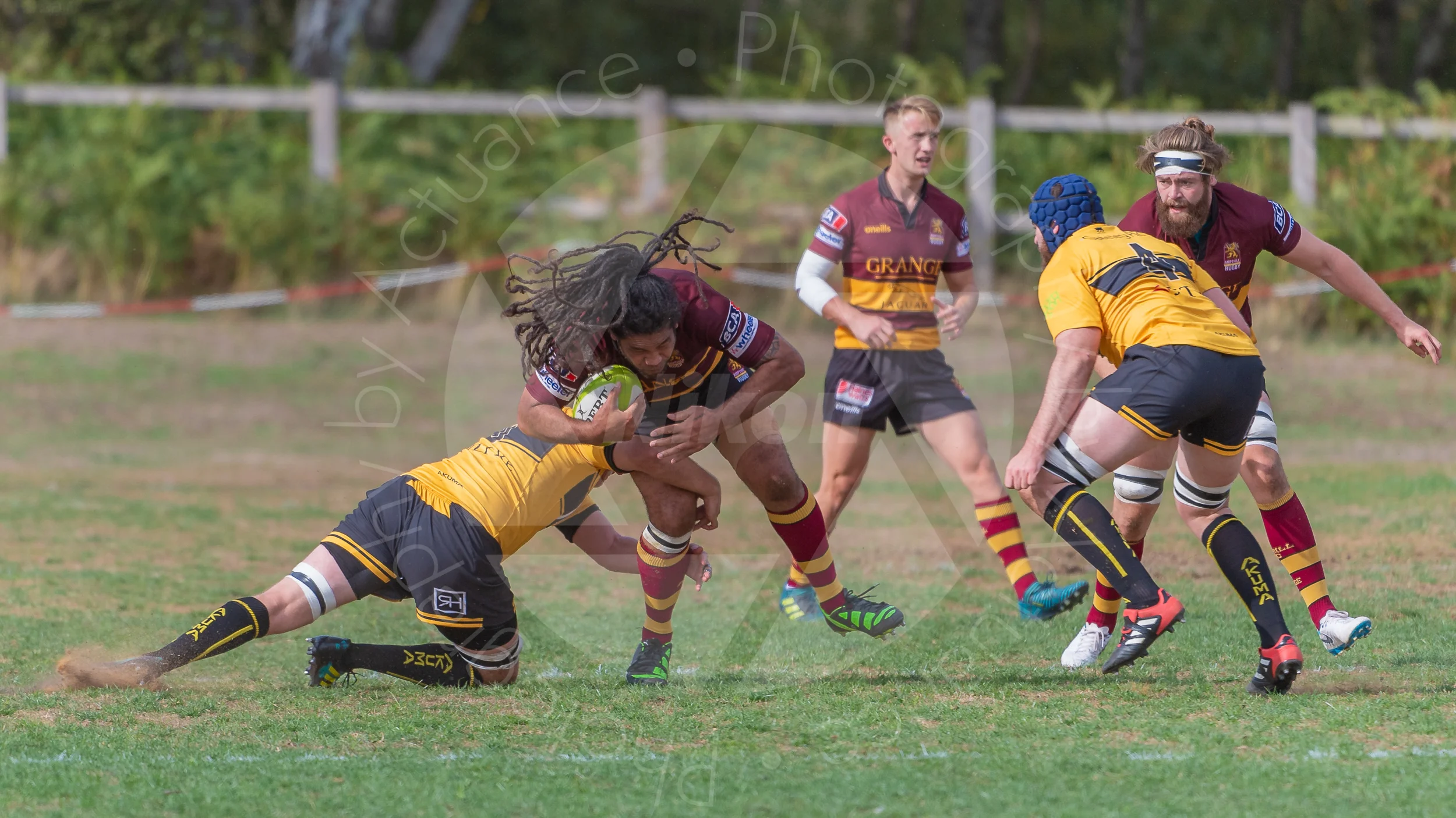 20180915 Amp 1st XV Vs Esher #5833