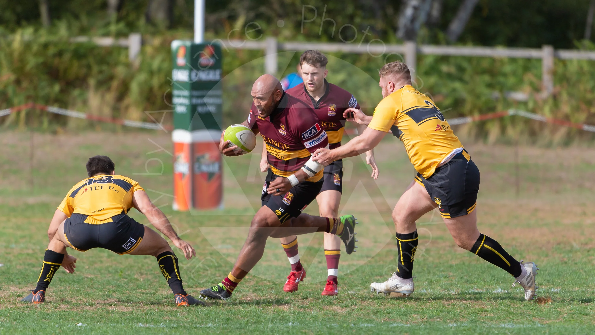 20180915 Amp 1st XV Vs Esher #5838
