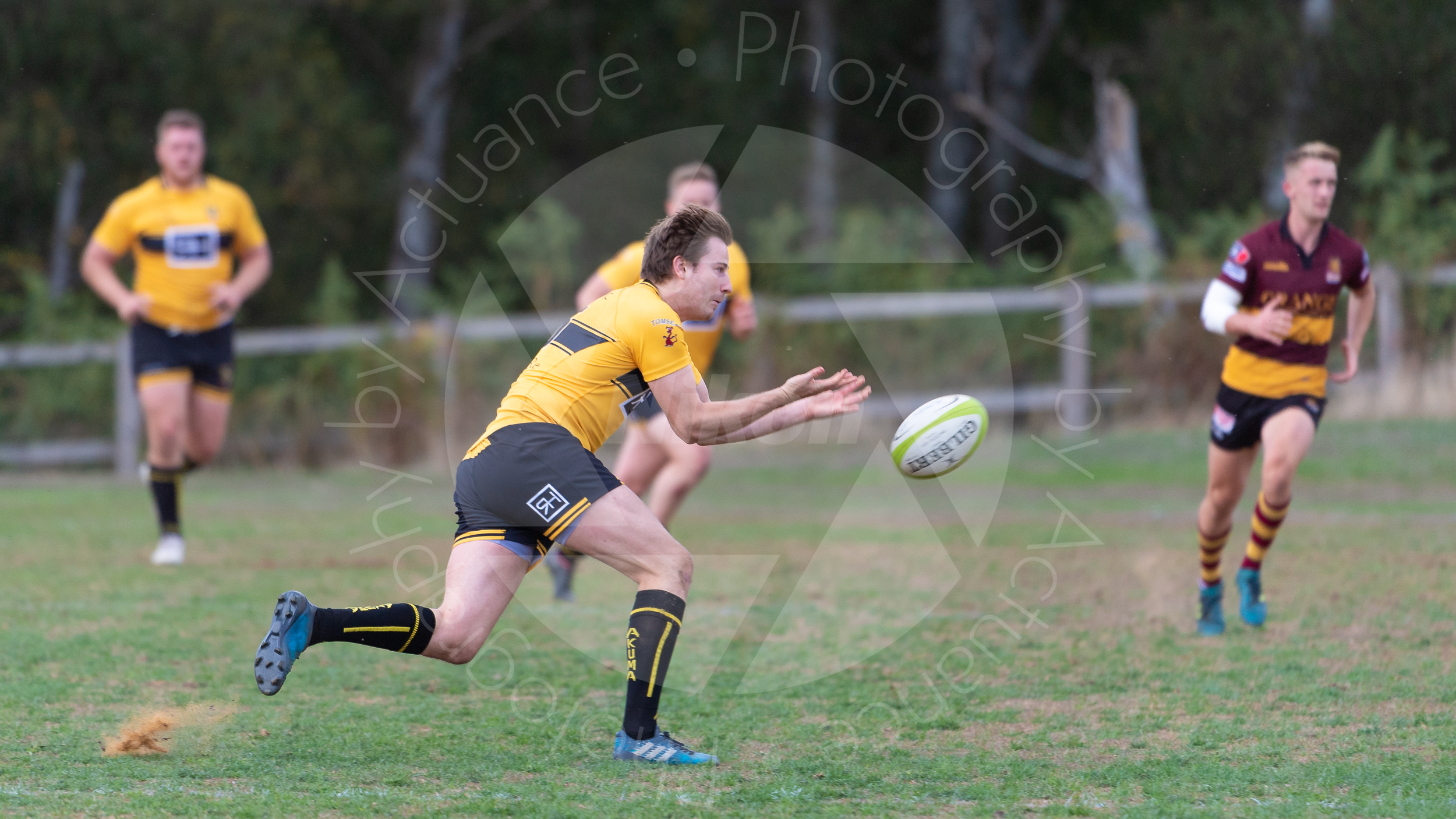 20180915 Amp 1st XV Vs Esher #5876