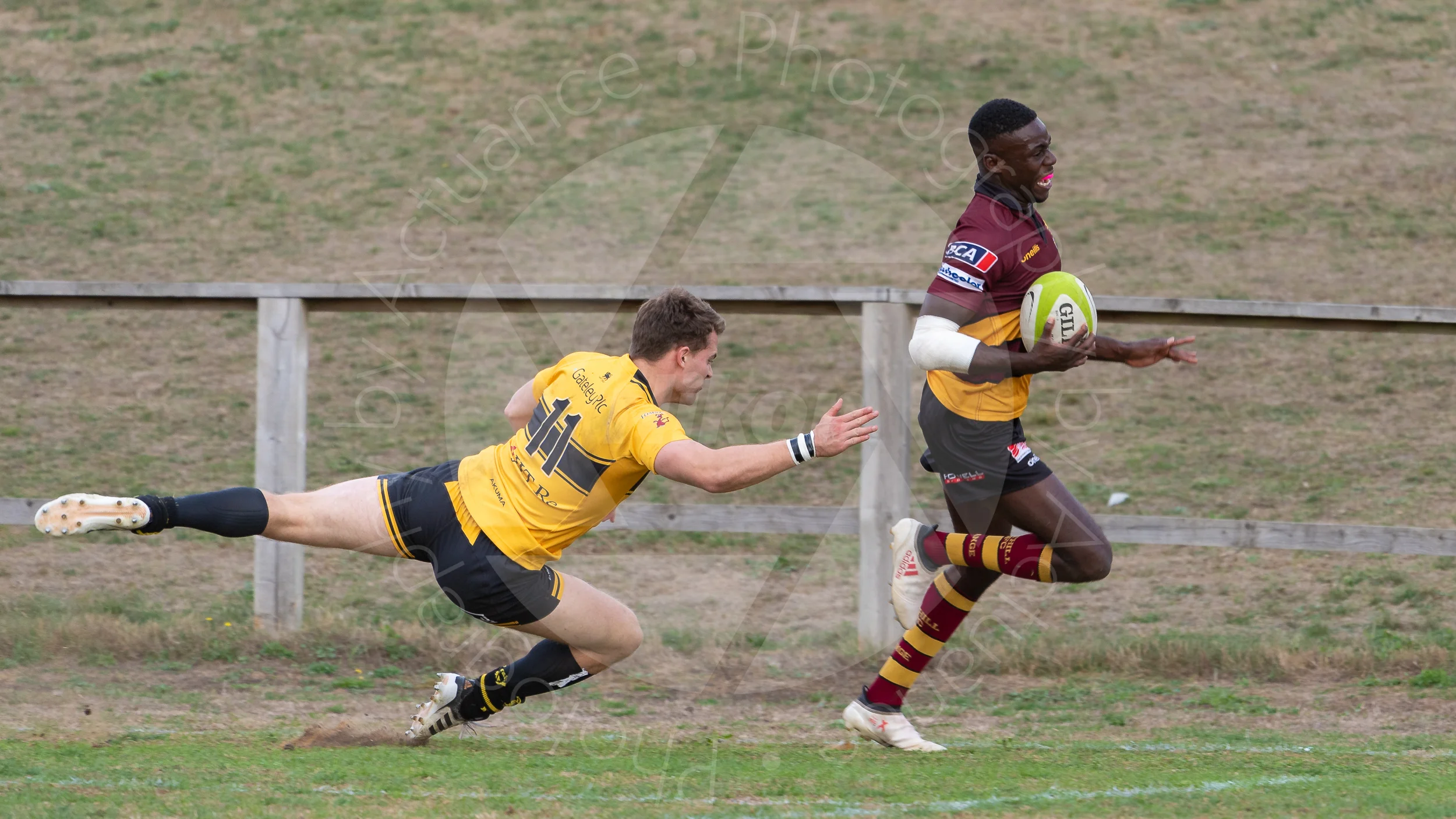 20180915 Amp 1st XV Vs Esher #5919