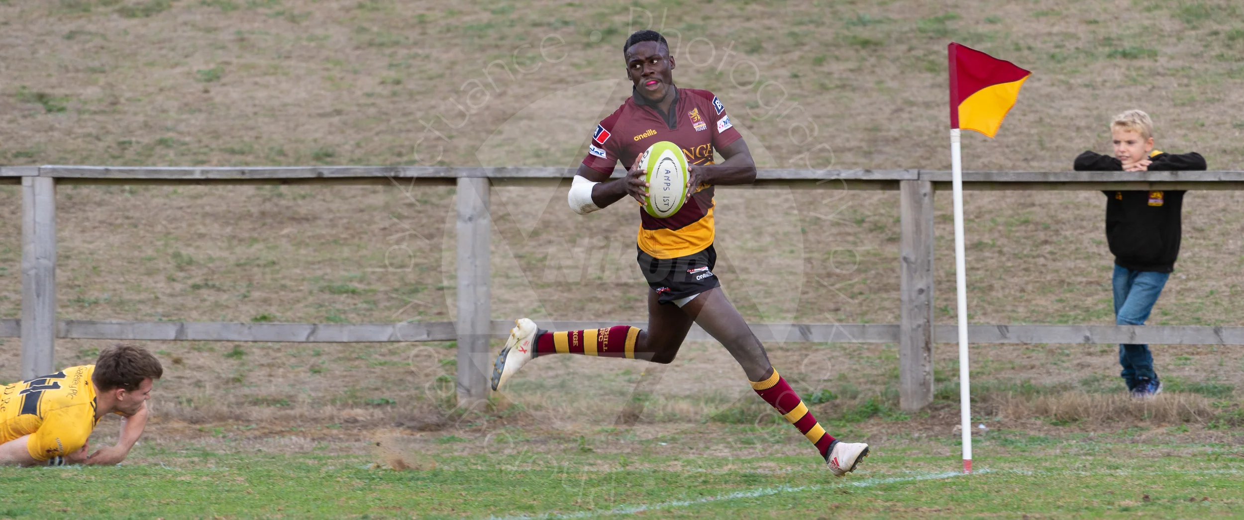 20180915 Amp 1st XV Vs Esher #5920