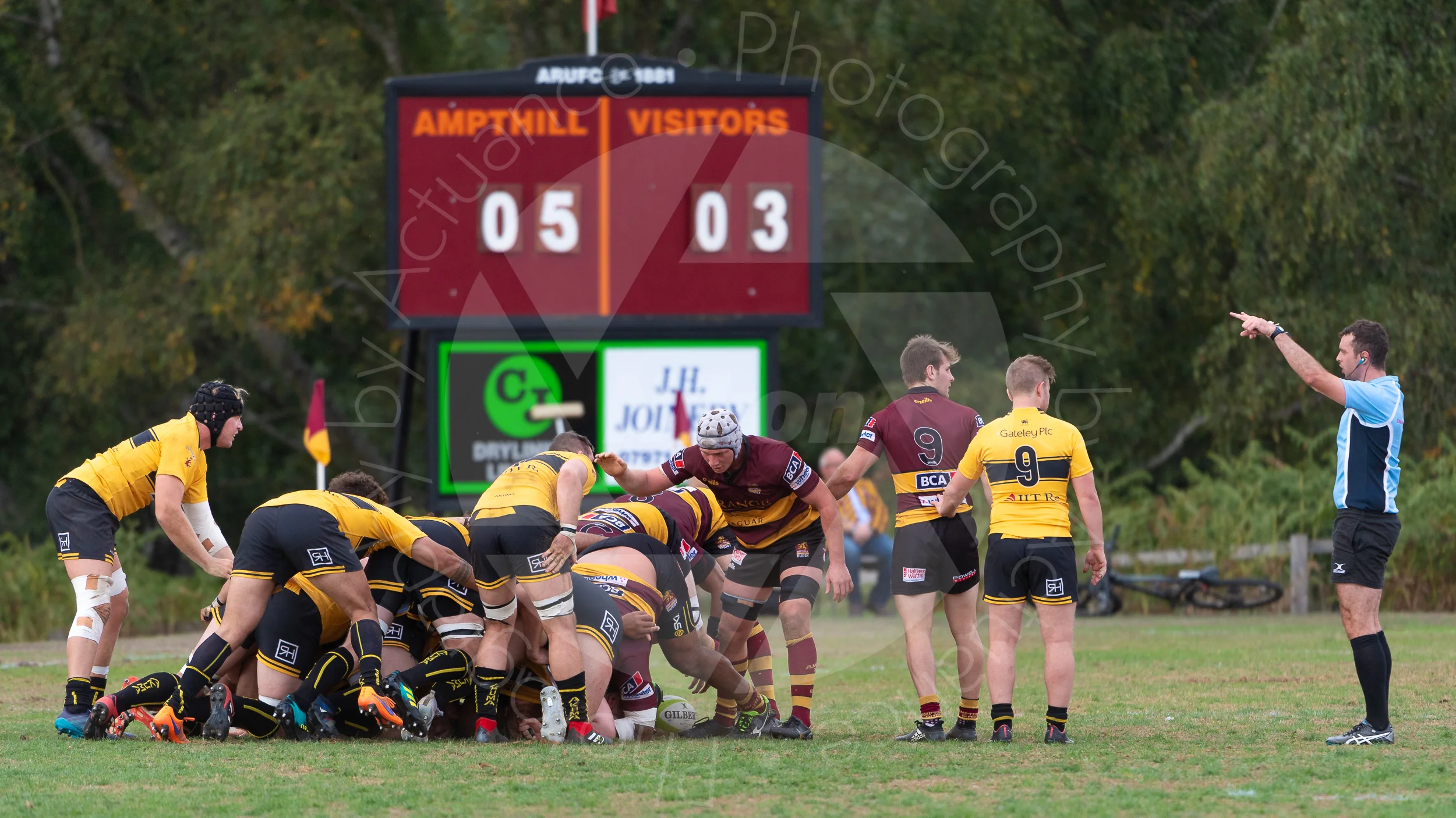 20180915 Amp 1st XV Vs Esher #5943