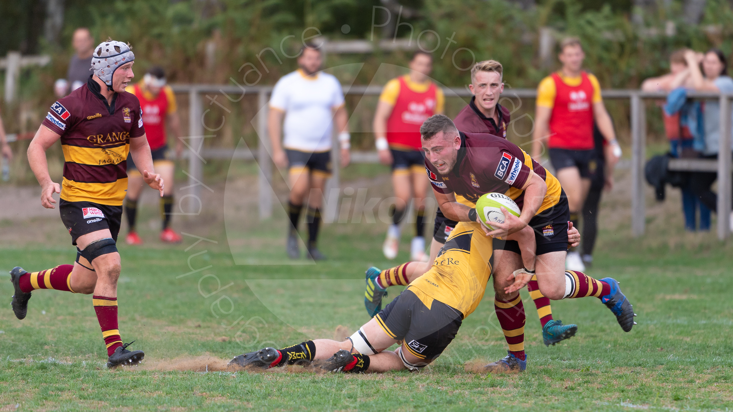 20180915 Amp 1st XV Vs Esher #5966