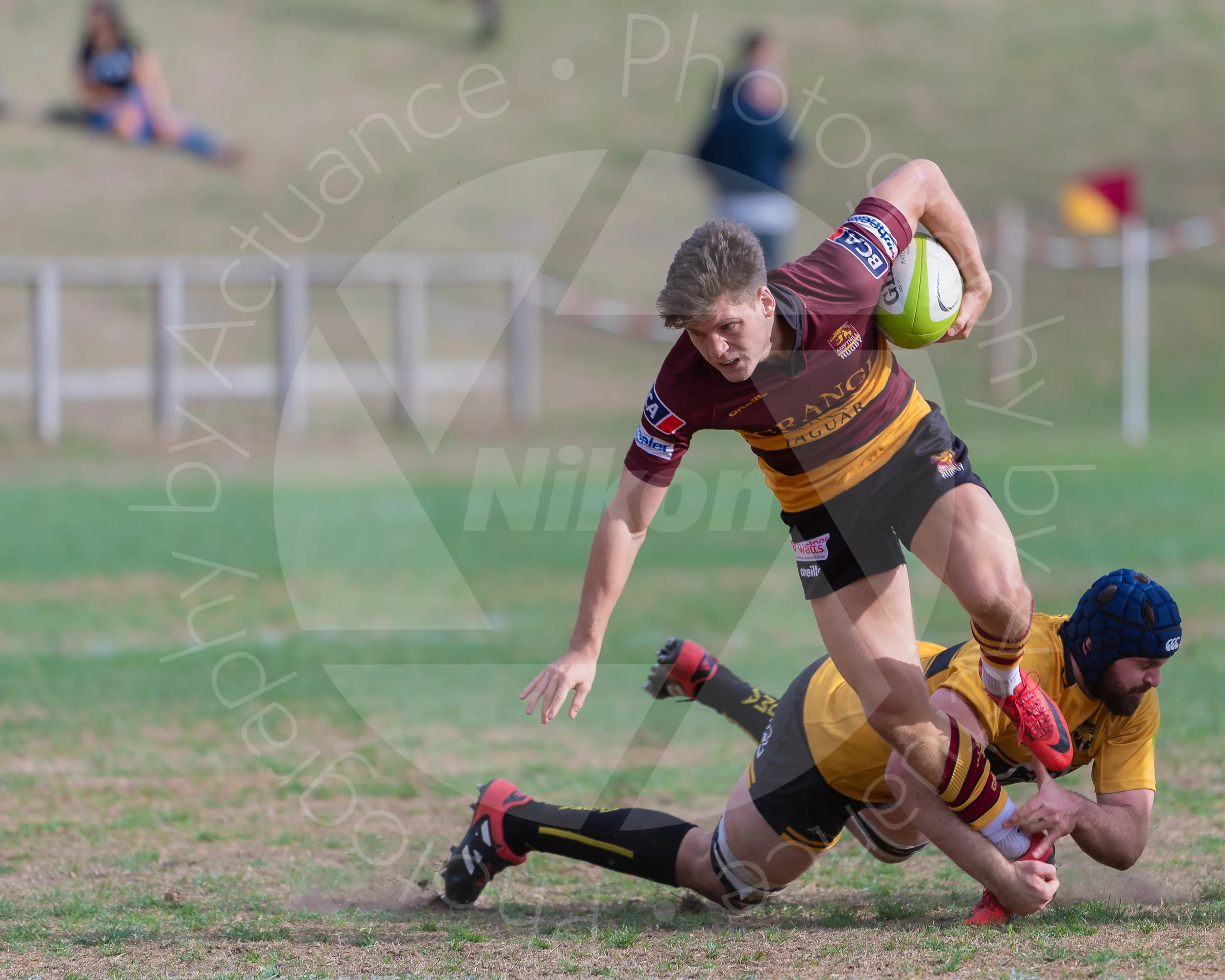 20180915 Amp 1st XV Vs Esher #6318