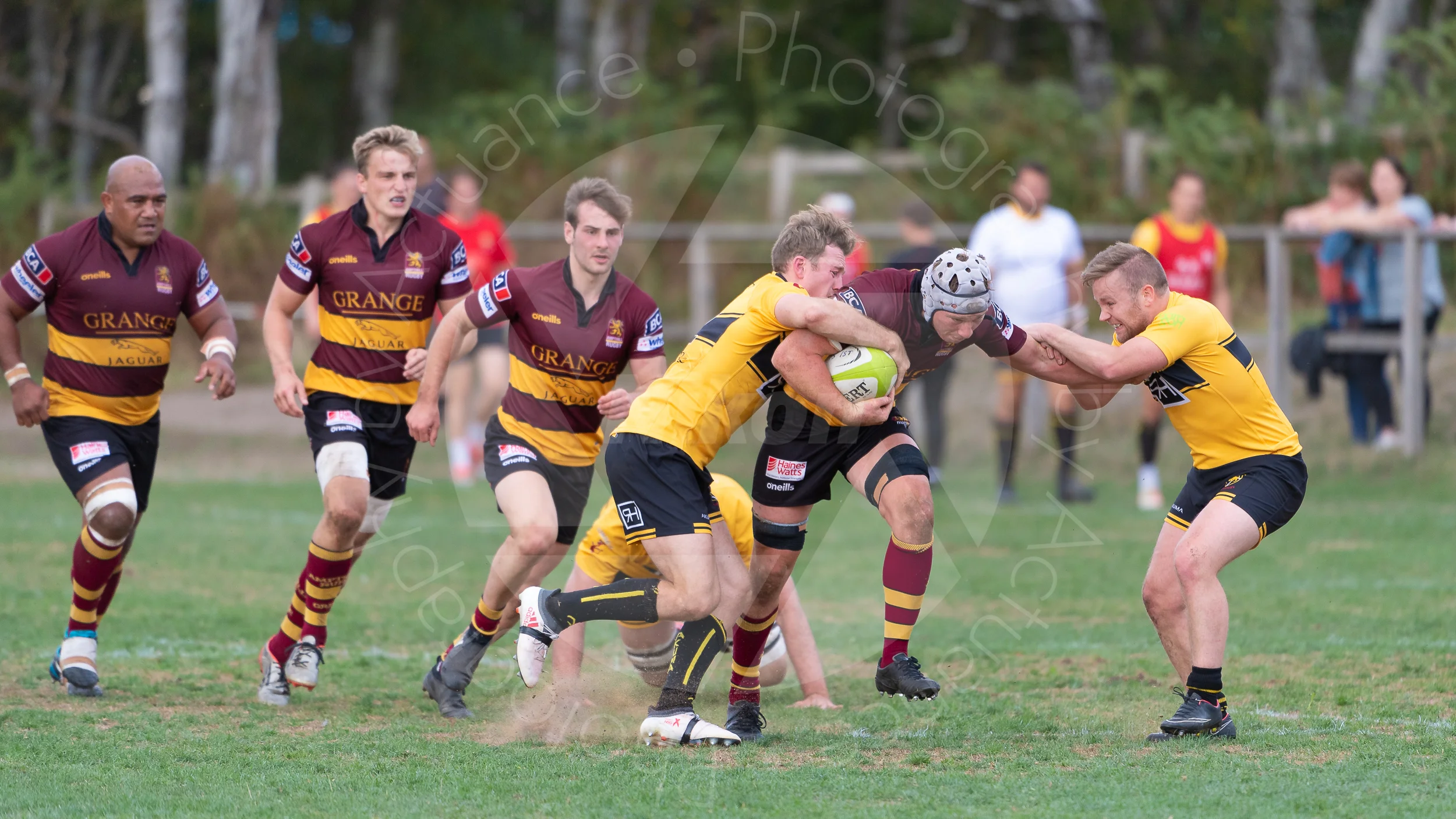 20180915 Amp 1st XV Vs Esher #5971