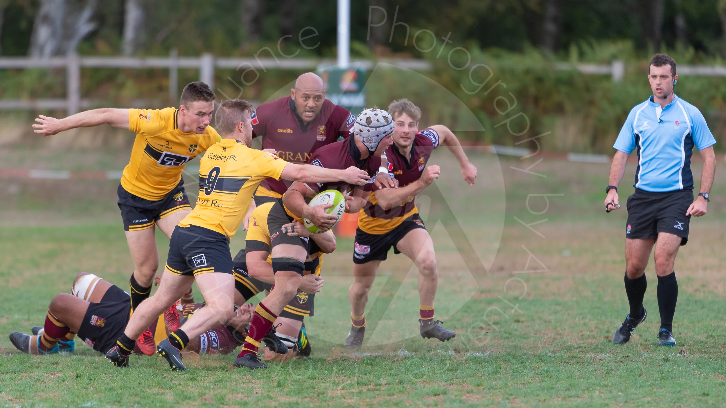 20180915 Amp 1st XV Vs Esher #5989