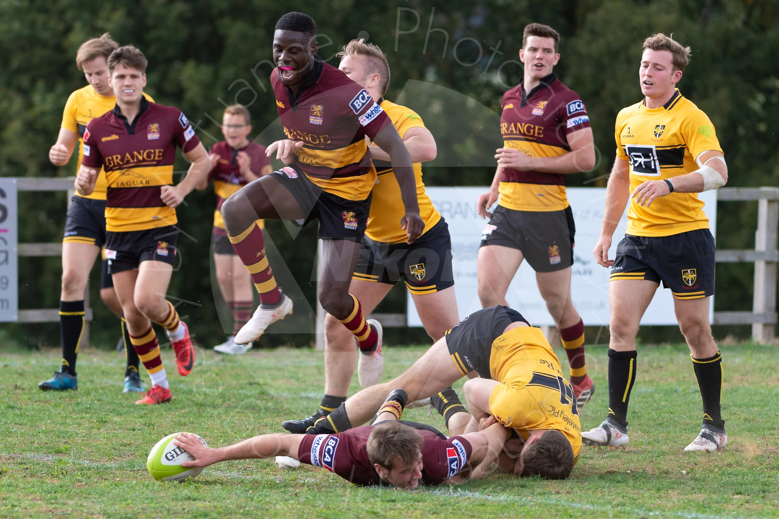 20180915 Amp 1st XV Vs Esher #6066