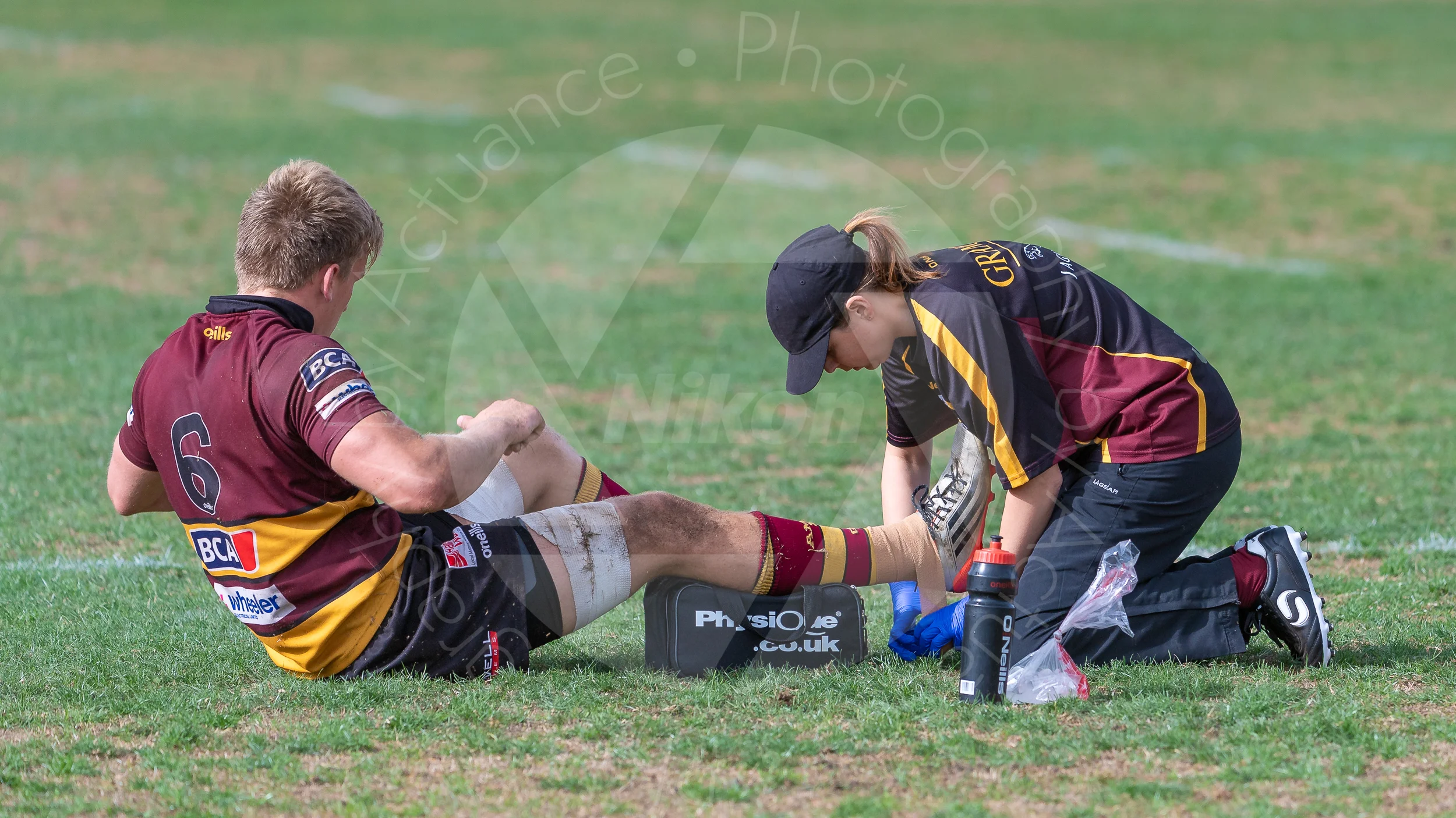 20180915 Amp 1st XV Vs Esher #6070