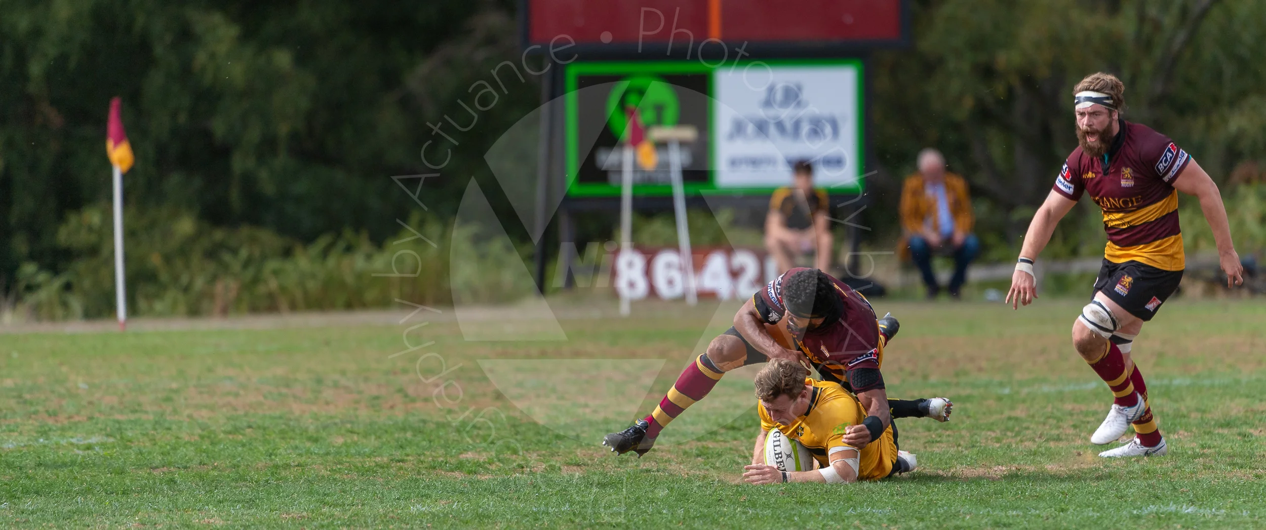 20180915 Amp 1st XV Vs Esher #6090