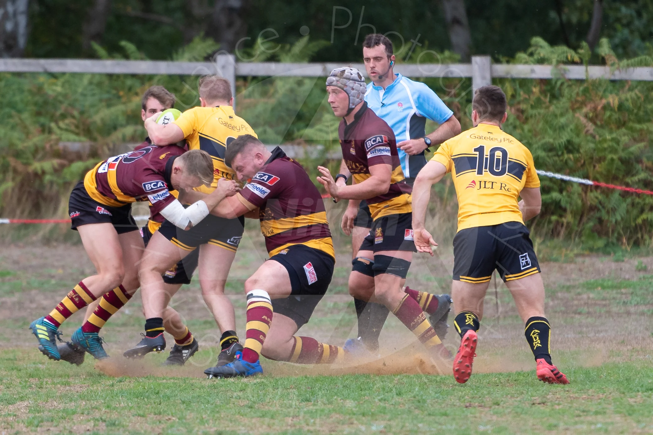 20180915 Amp 1st XV Vs Esher #6160