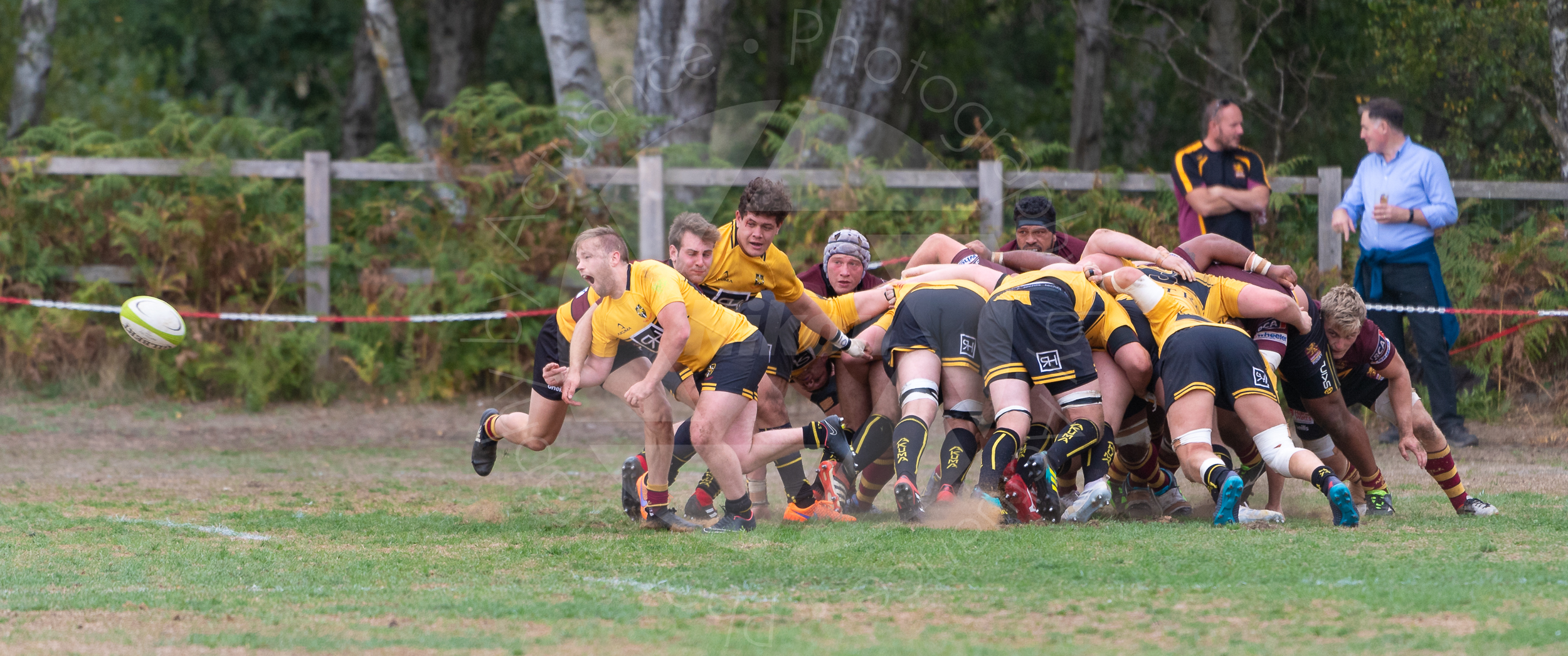 20180915 Amp 1st XV Vs Esher #6161
