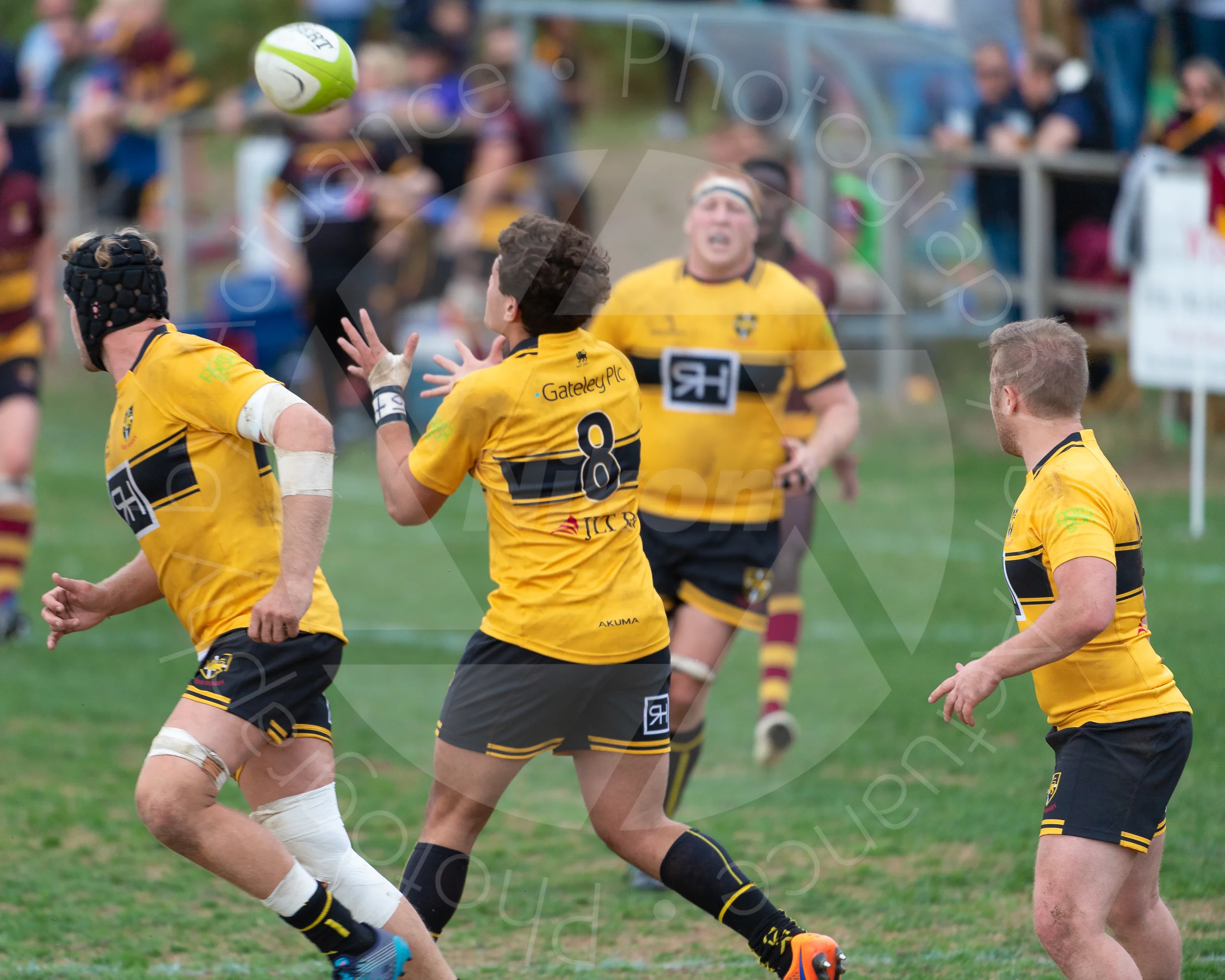 20180915 Amp 1st XV Vs Esher #6171