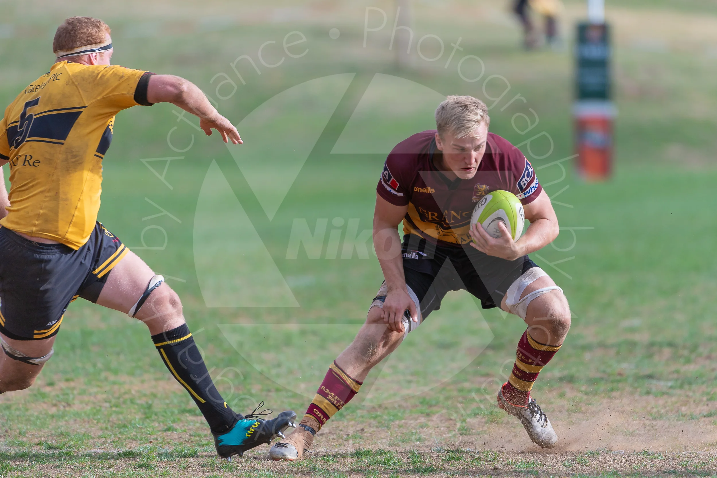 20180915 Amp 1st XV Vs Esher #6305