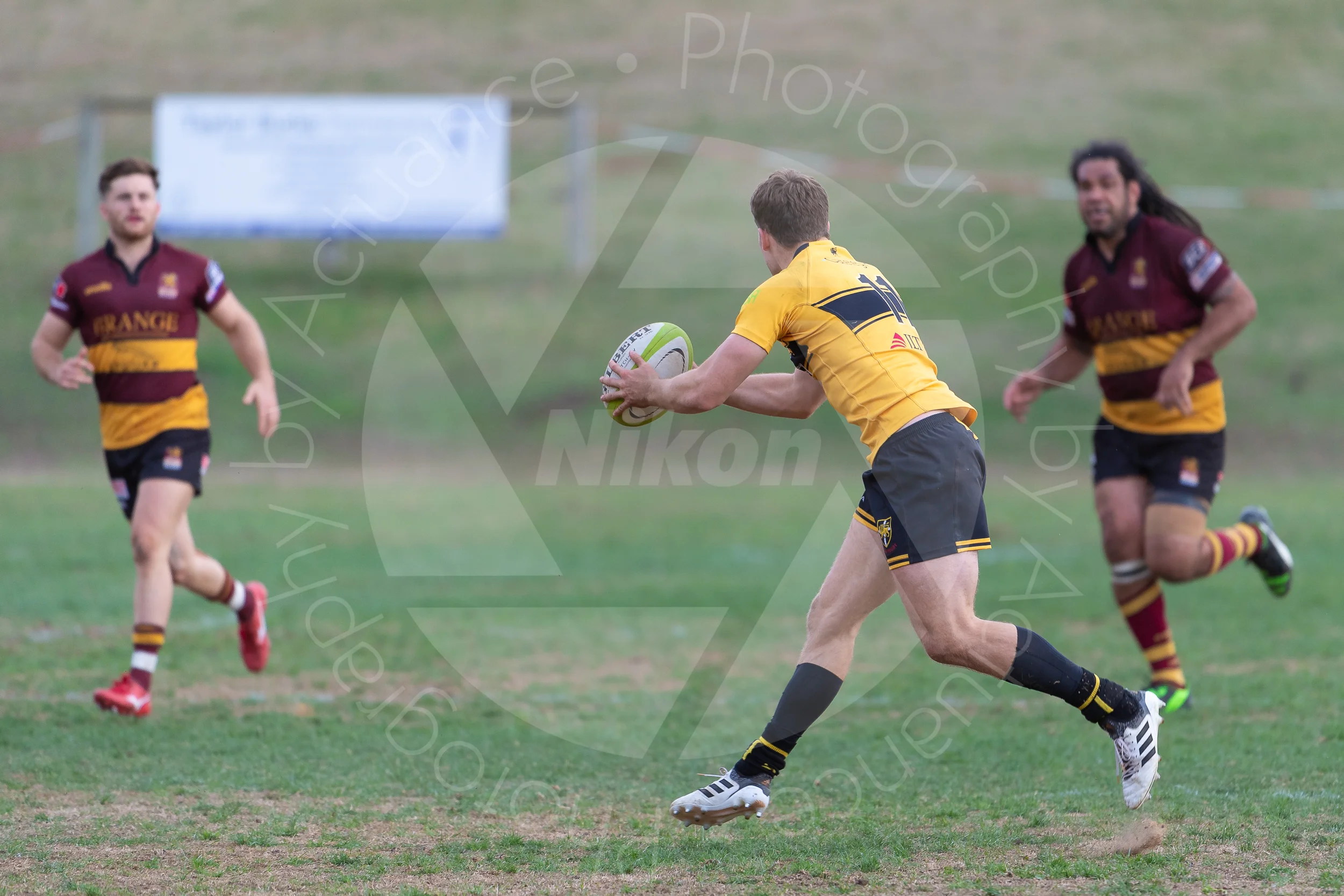 20180915 Amp 1st XV Vs Esher #6393