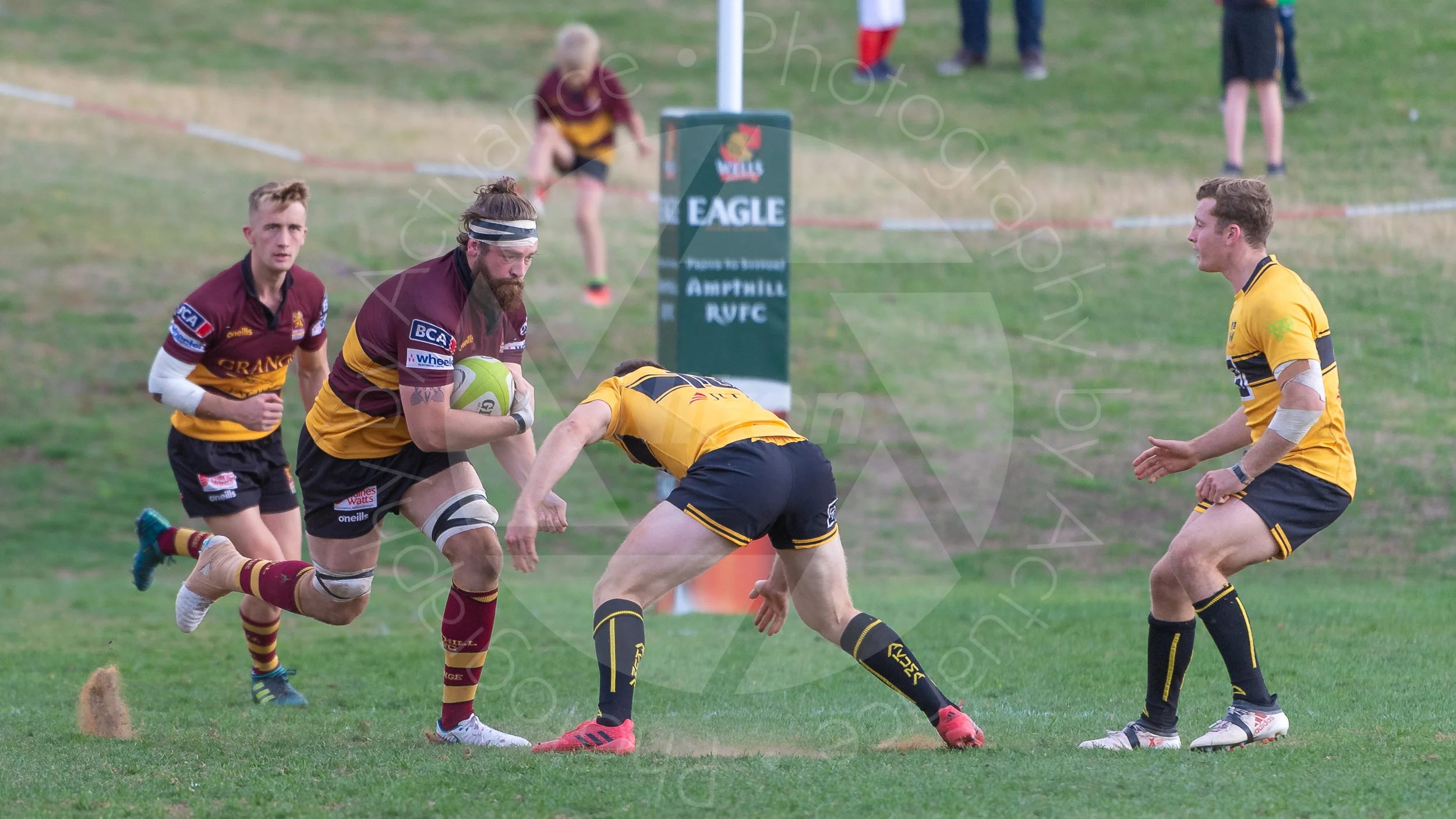 20180915 Amp 1st XV Vs Esher #6418