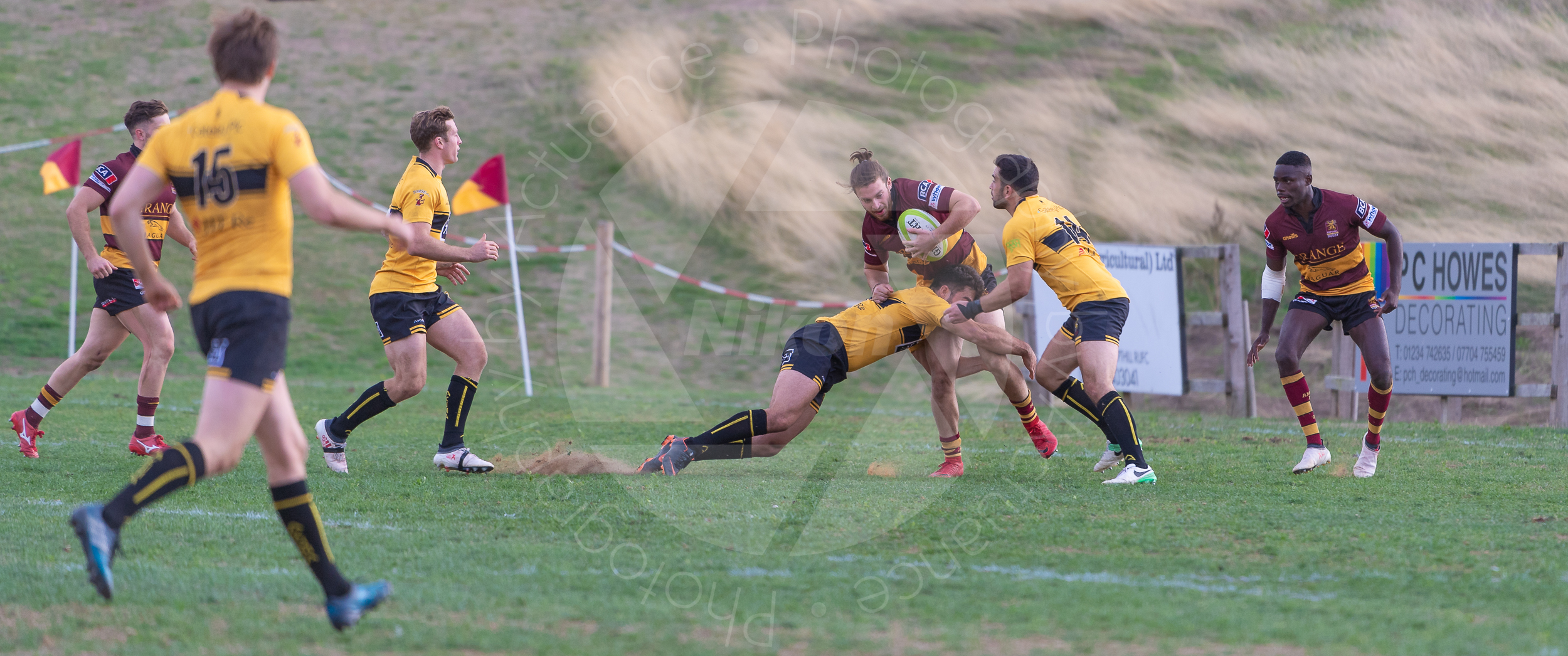 20180915 Amp 1st XV Vs Esher #6425