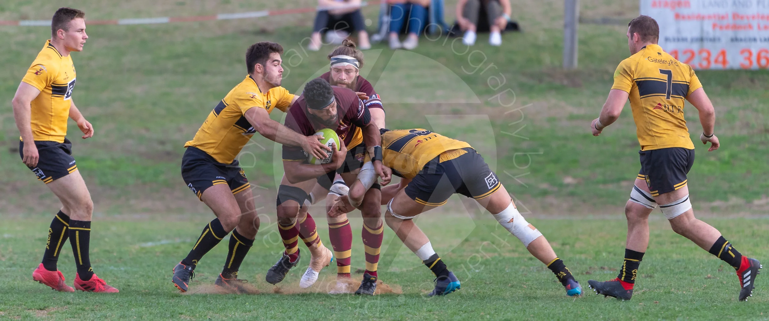 20180915 Amp 1st XV Vs Esher #6434