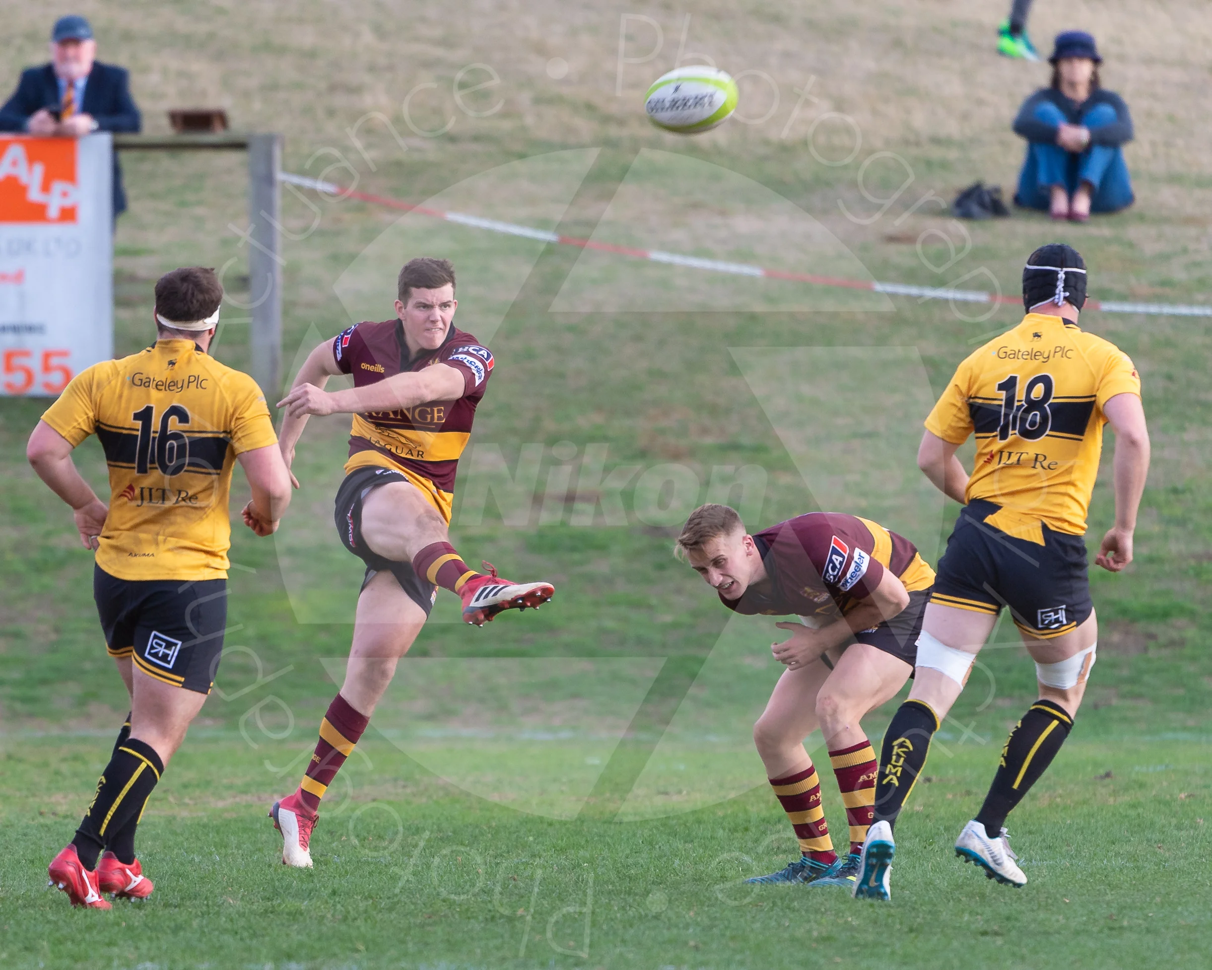 20180915 Amp 1st XV Vs Esher #6438