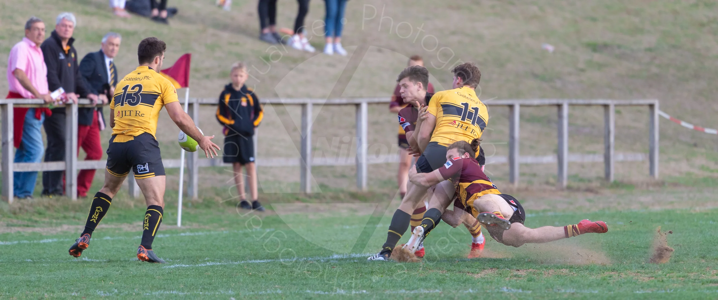 20180915 Amp 1st XV Vs Esher #6442