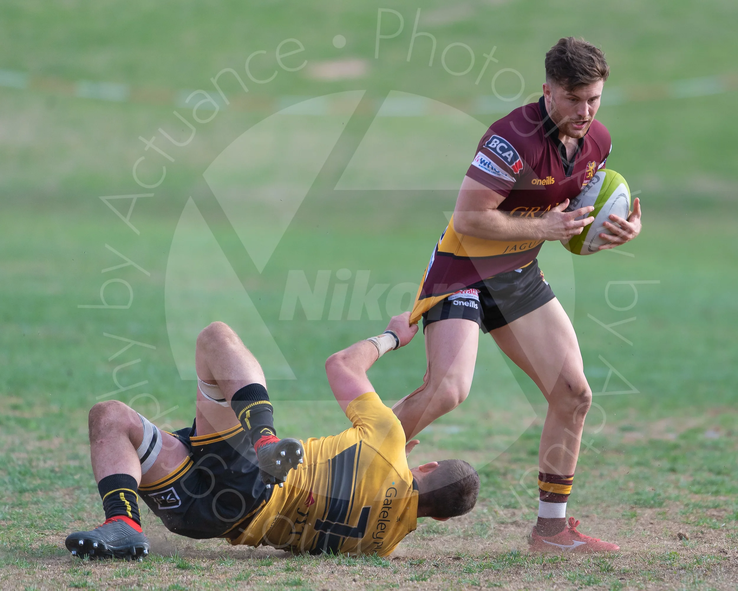 20180915 Amp 1st XV Vs Esher #6453