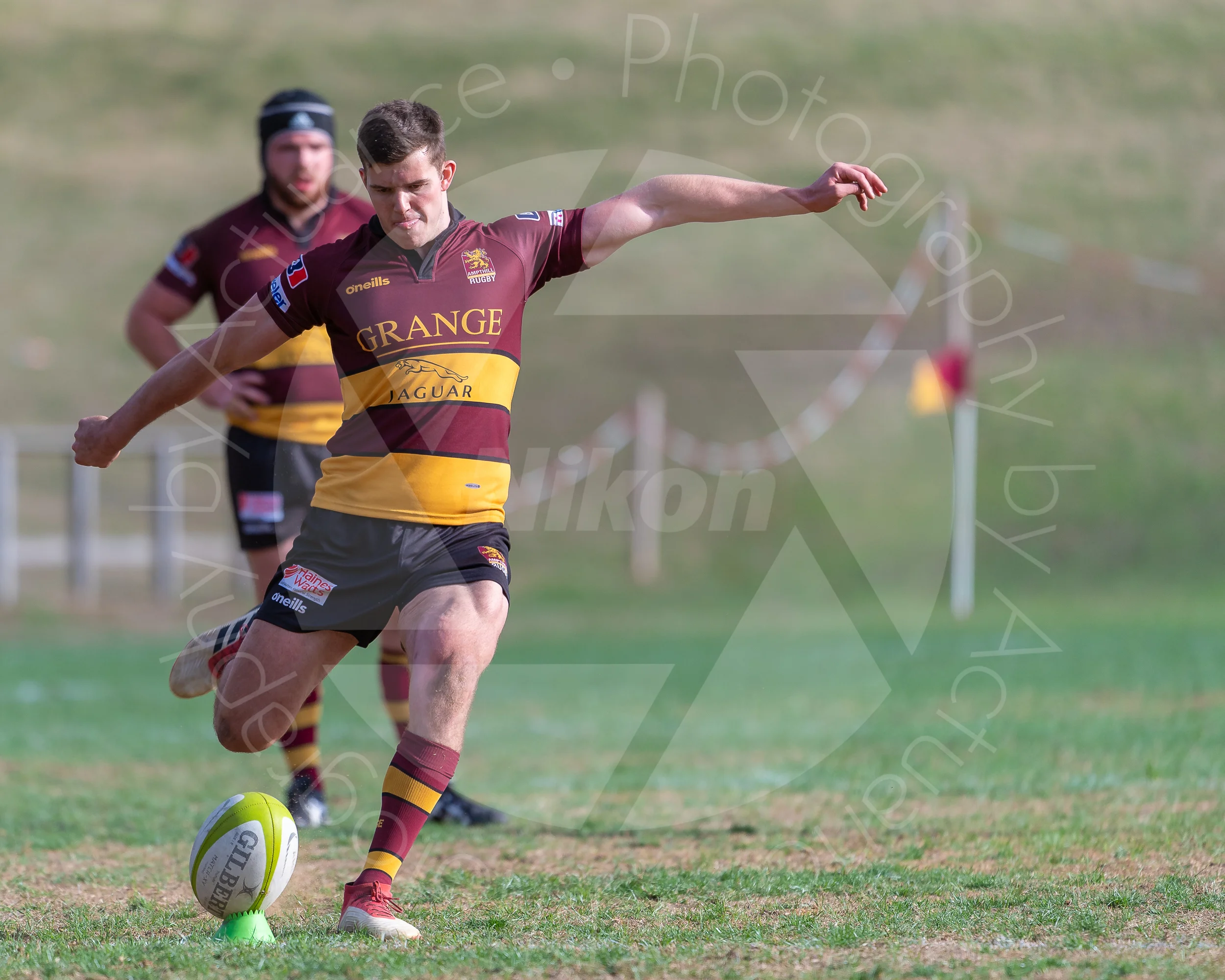 20180915 Amp 1st XV Vs Esher #6477