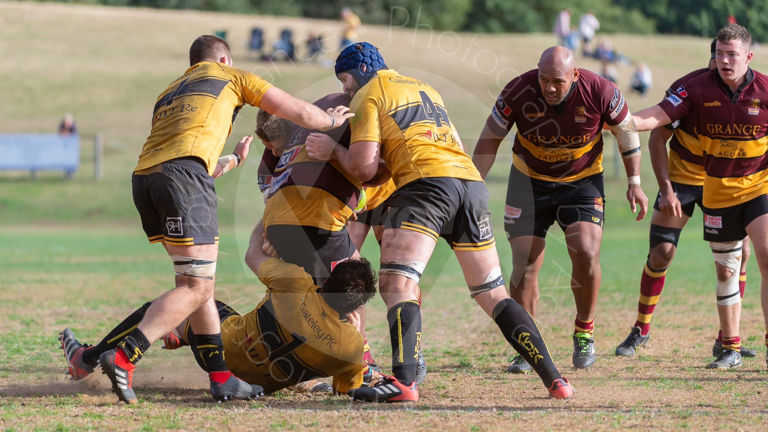20180915 Amp 1st XV Vs Esher #6508