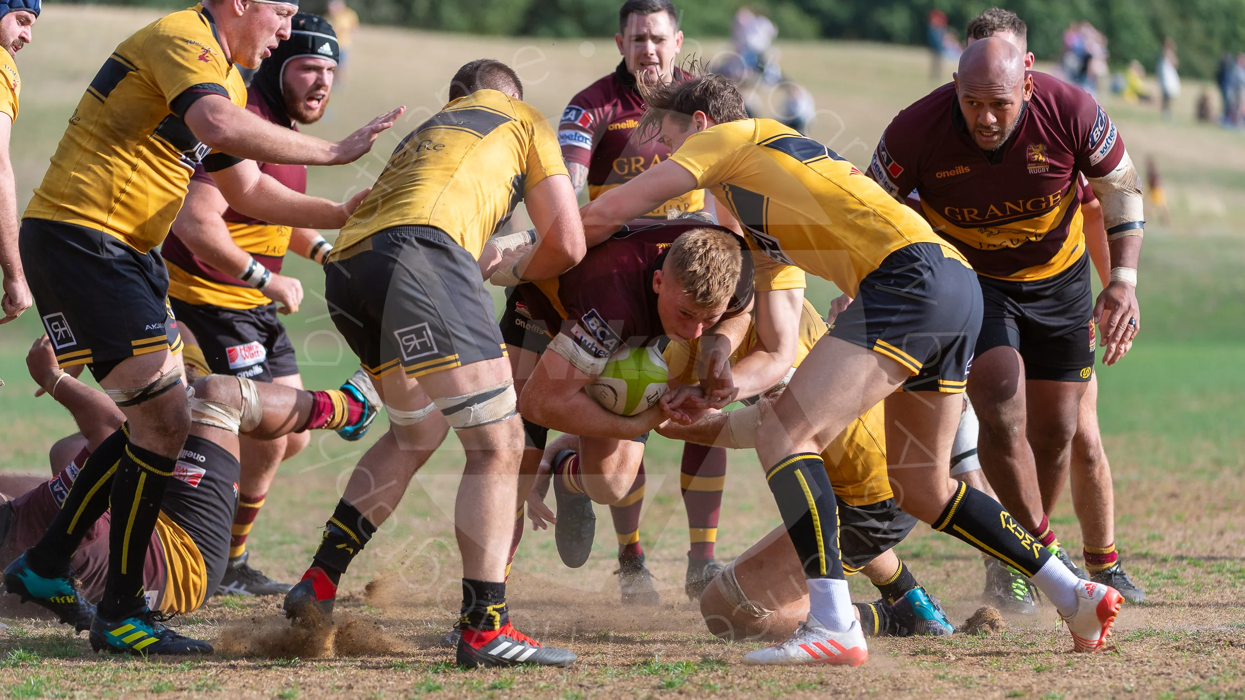 20180915 Amp 1st XV Vs Esher #6510
