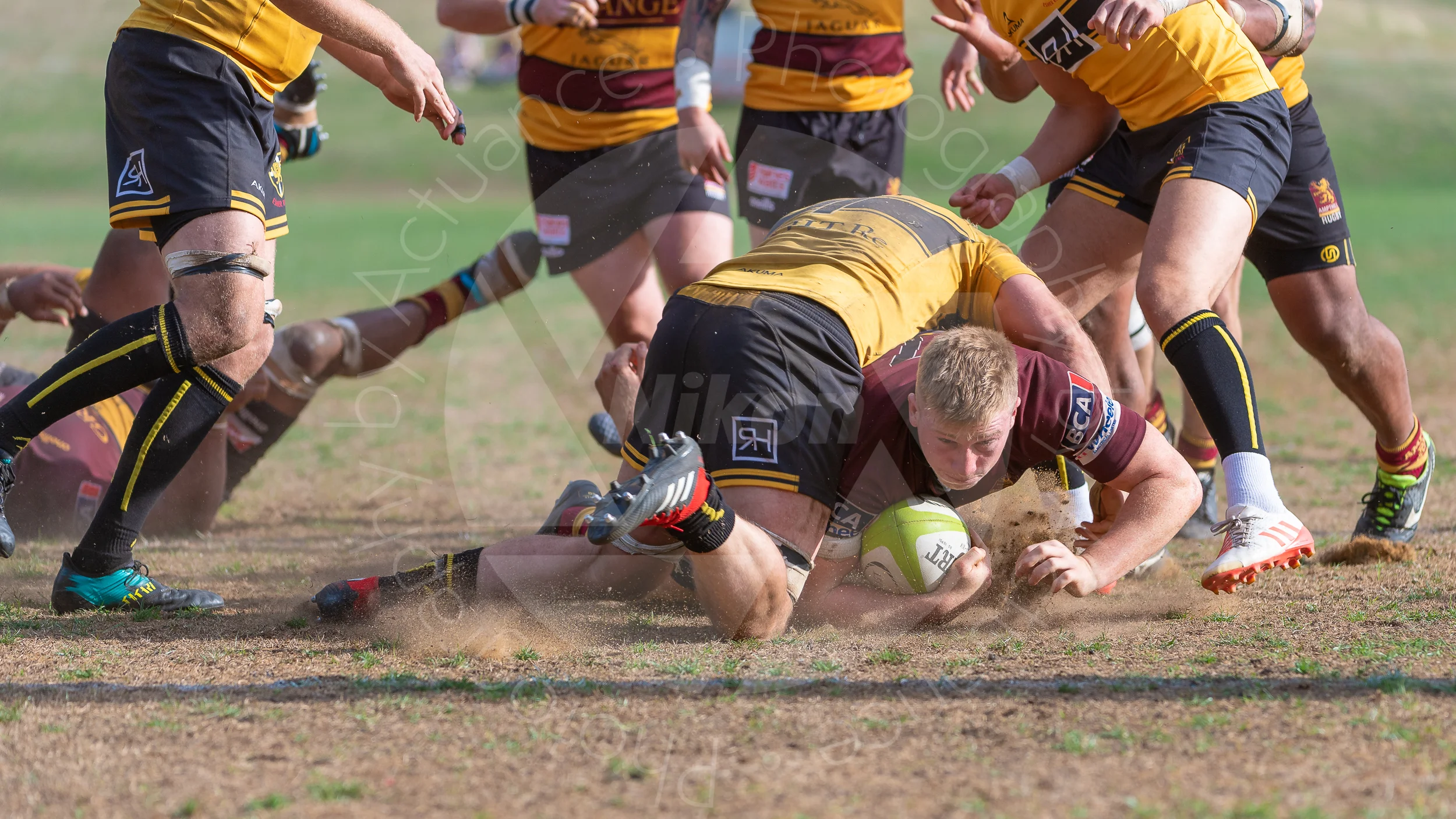 20180915 Amp 1st XV Vs Esher #6515