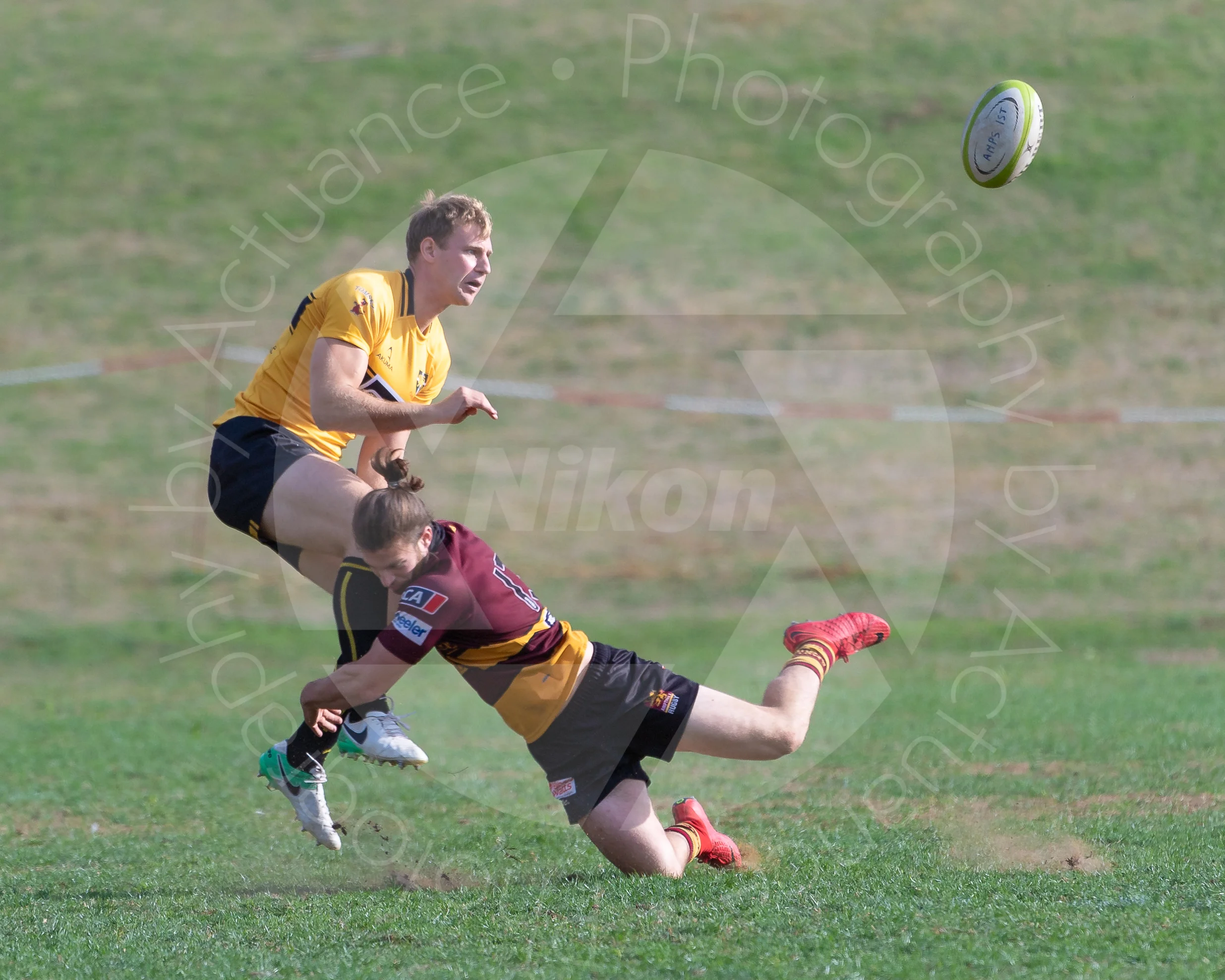 20180915 Amp 1st XV Vs Esher #6537