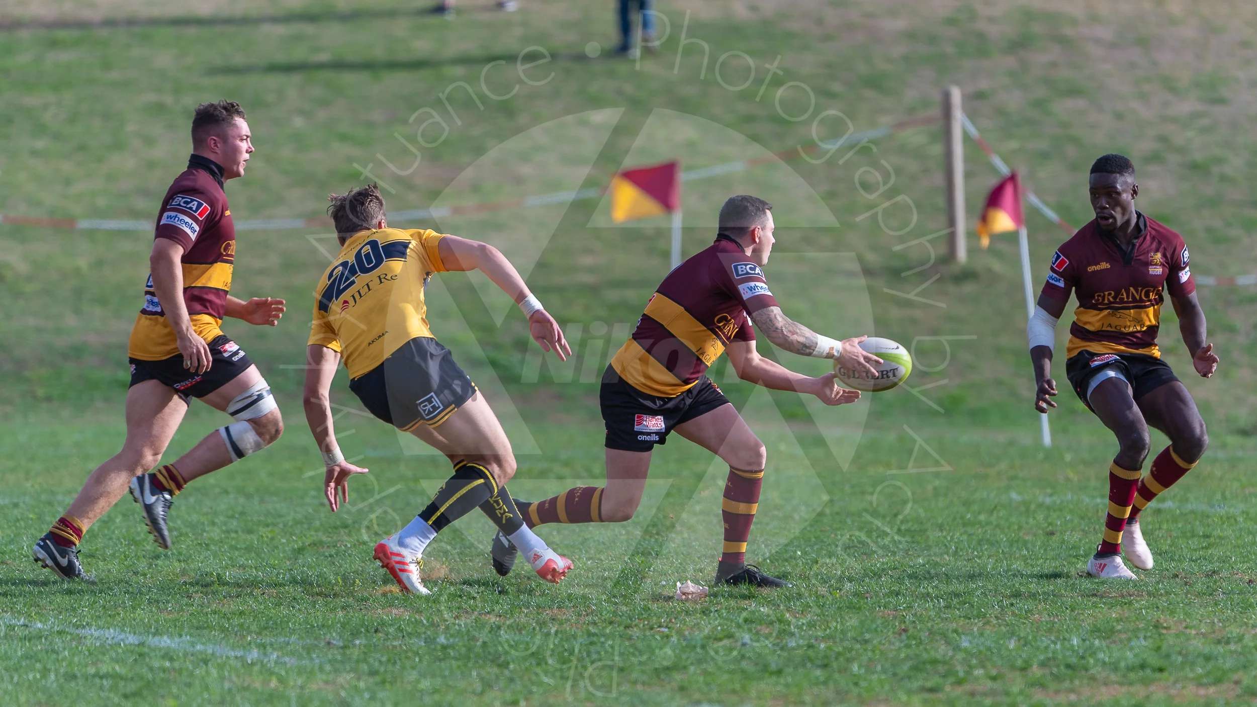20180915 Amp 1st XV Vs Esher #6541