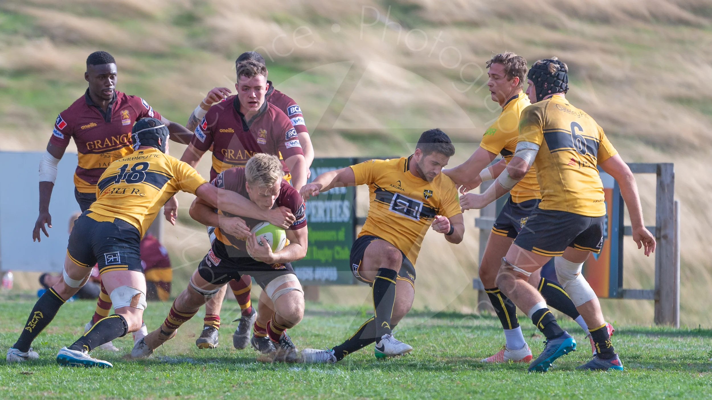 20180915 Amp 1st XV Vs Esher #6549