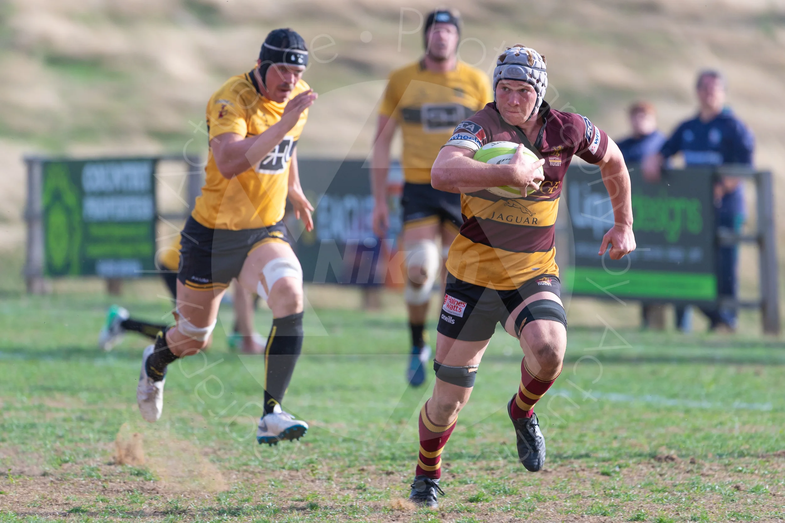 20180915 Amp 1st XV Vs Esher #6563