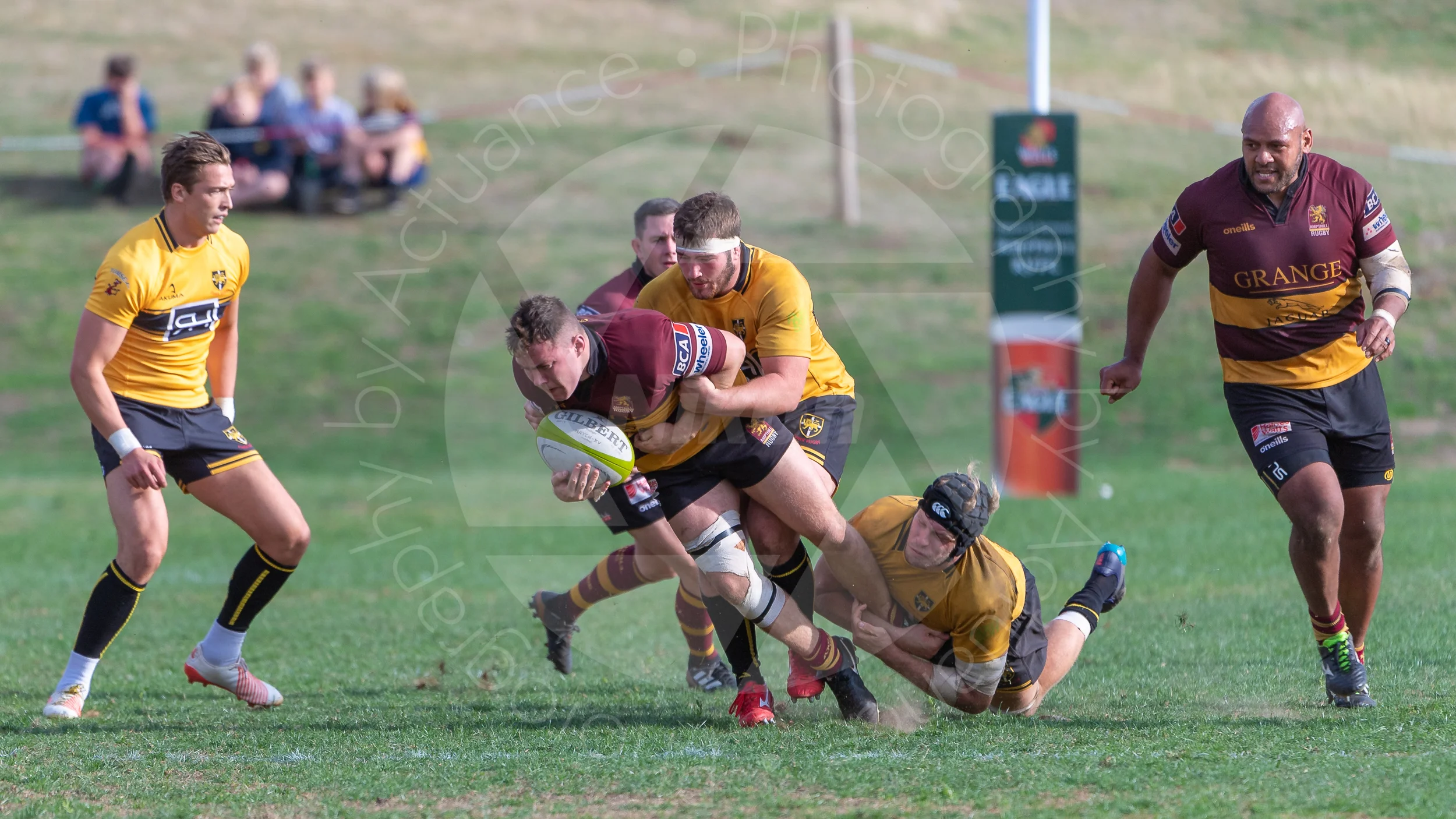20180915 Amp 1st XV Vs Esher #6599