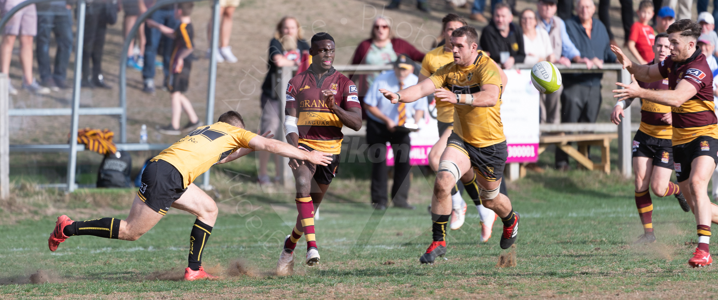 20180915 Amp 1st XV Vs Esher #6619