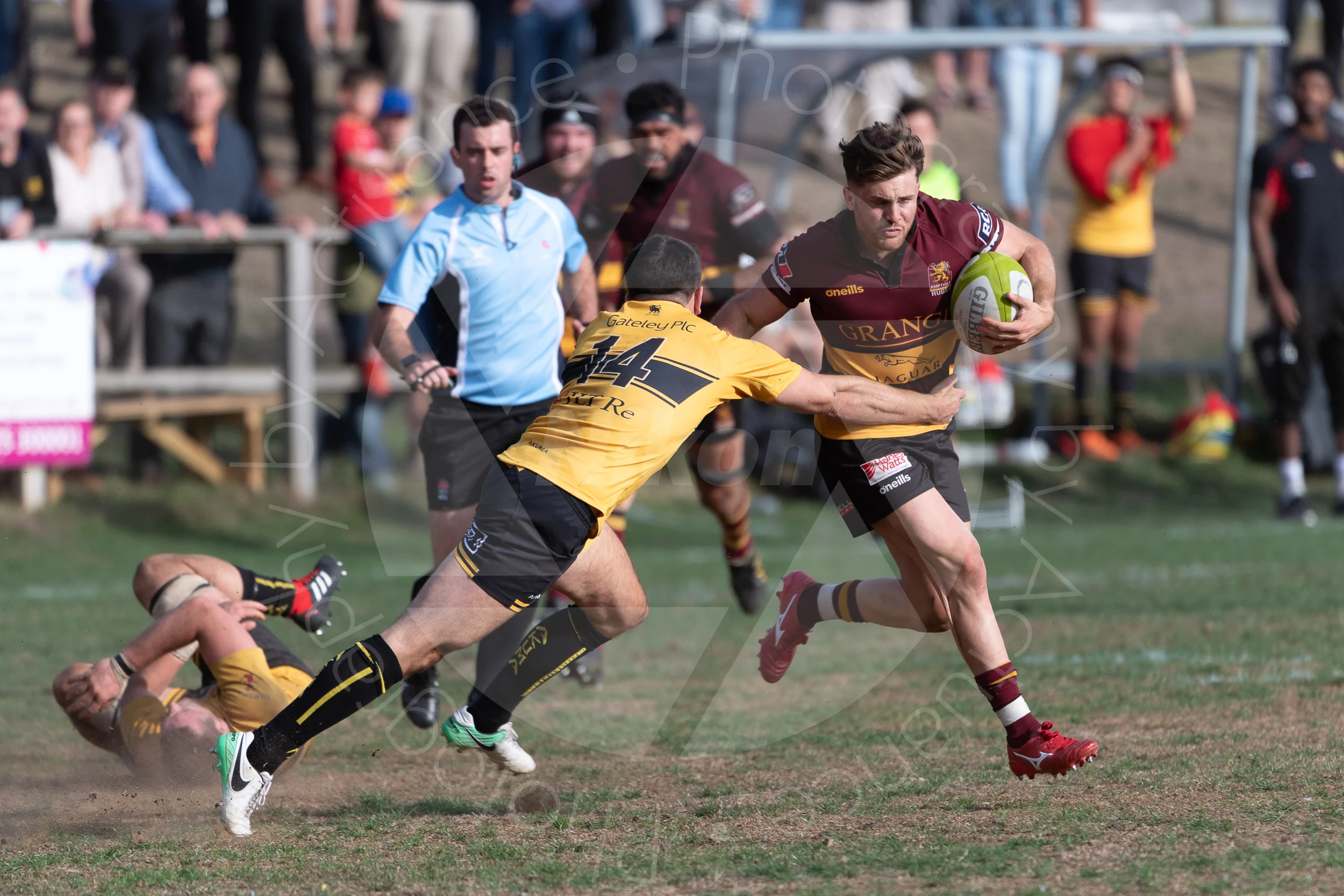 20180915 Amp 1st XV Vs Esher #6624