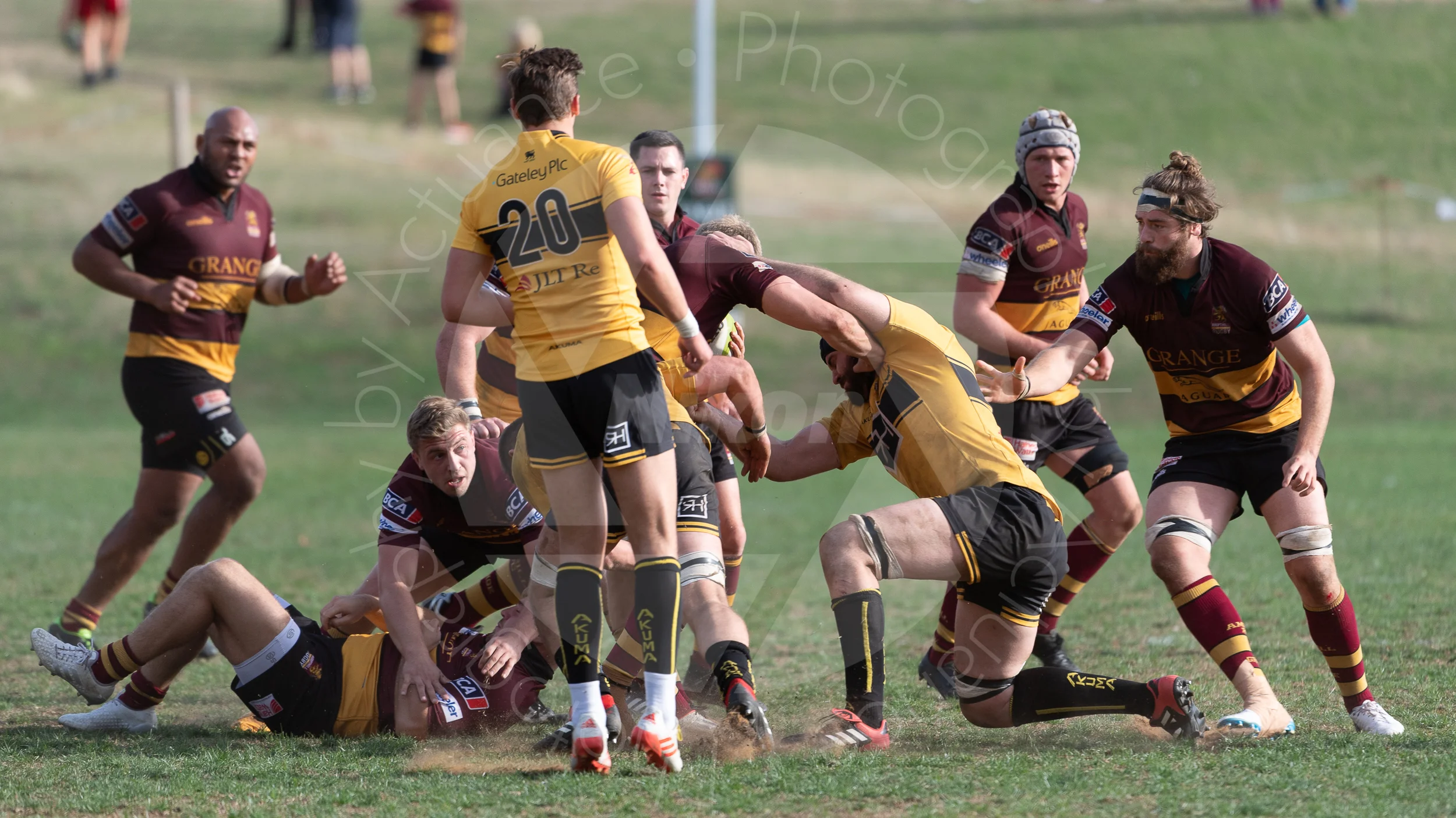 20180915 Amp 1st XV Vs Esher #6661