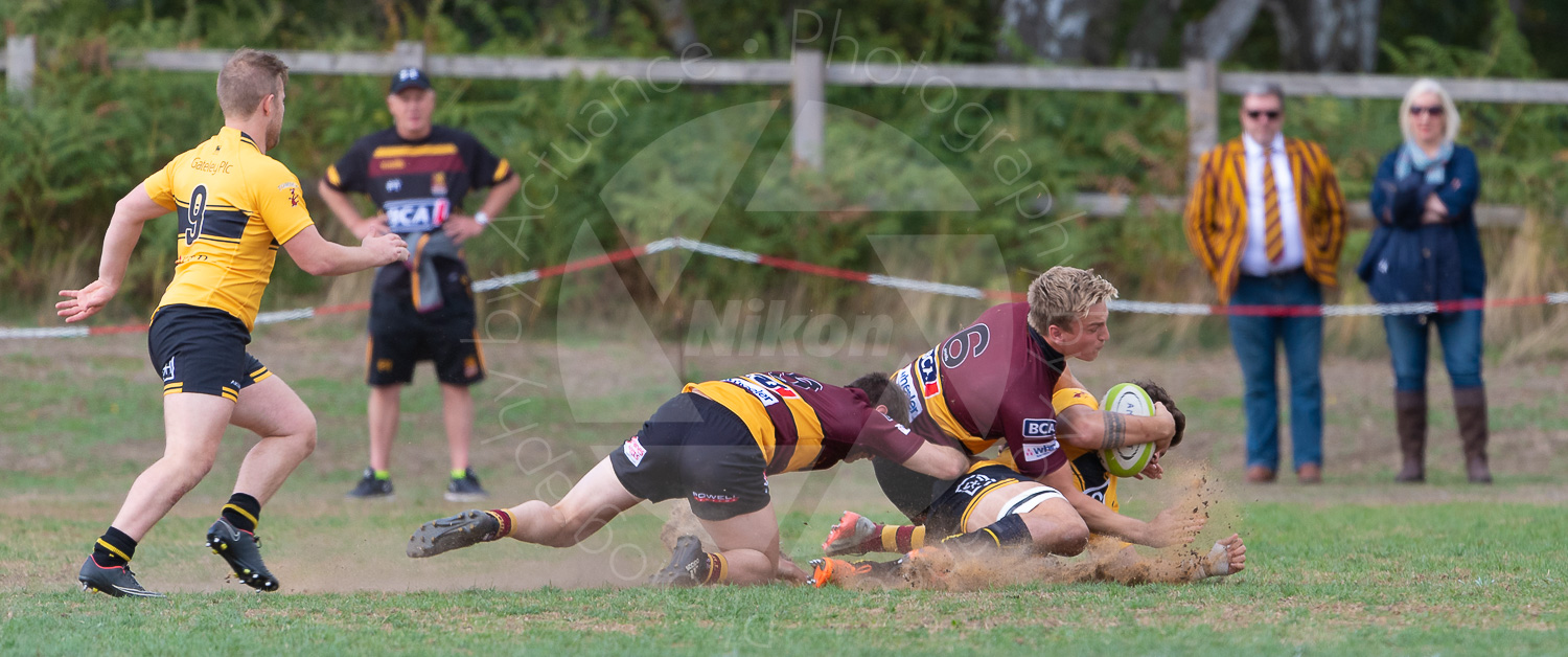 20180915 Amp 1st XV Vs Esher #5764