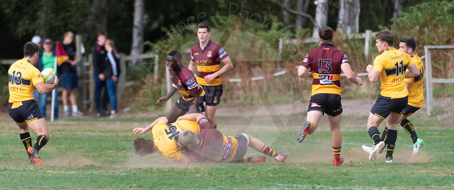 20180915 Amp 1st XV Vs Esher #5799