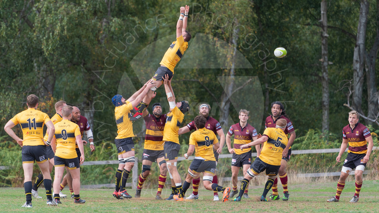 20180915 Amp 1st XV Vs Esher #5814