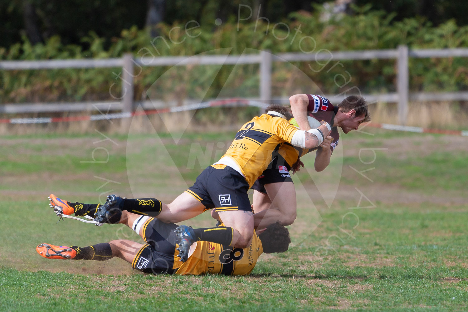 20180915 Amp 1st XV Vs Esher #5828