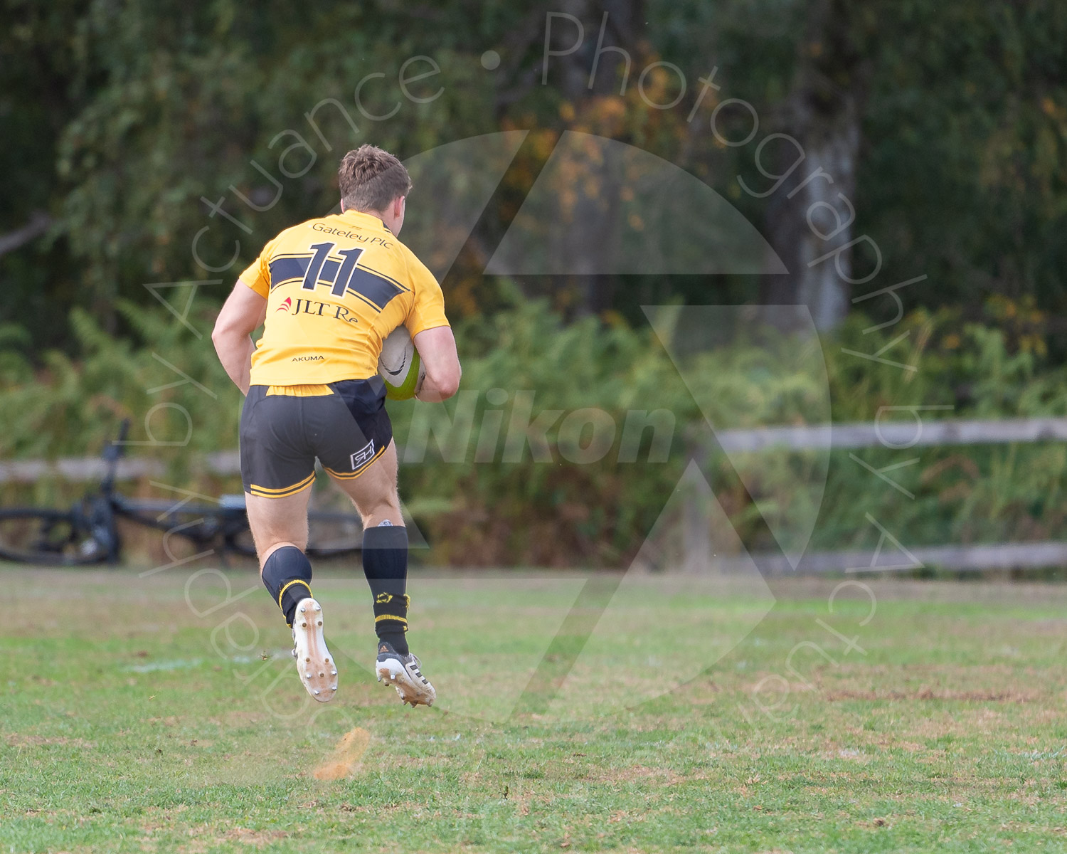 20180915 Amp 1st XV Vs Esher #5867