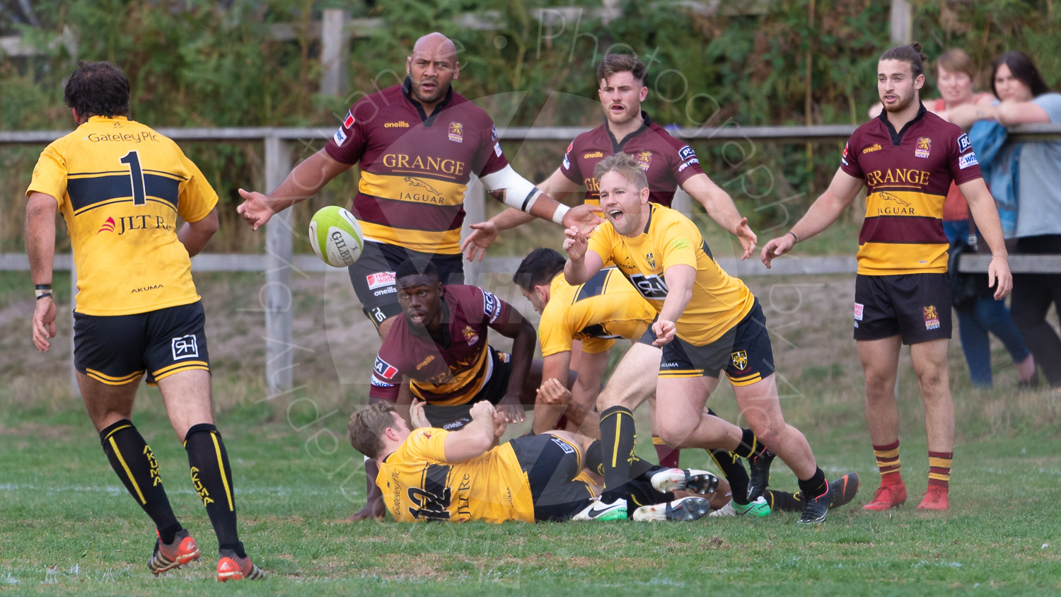 20180915 Amp 1st XV Vs Esher #5881