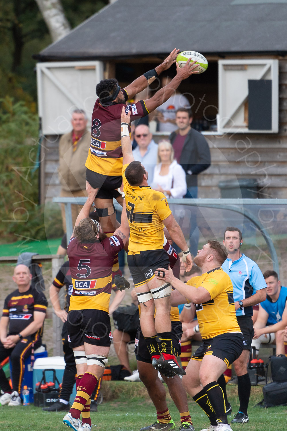 20180915 Amp 1st XV Vs Esher #5883