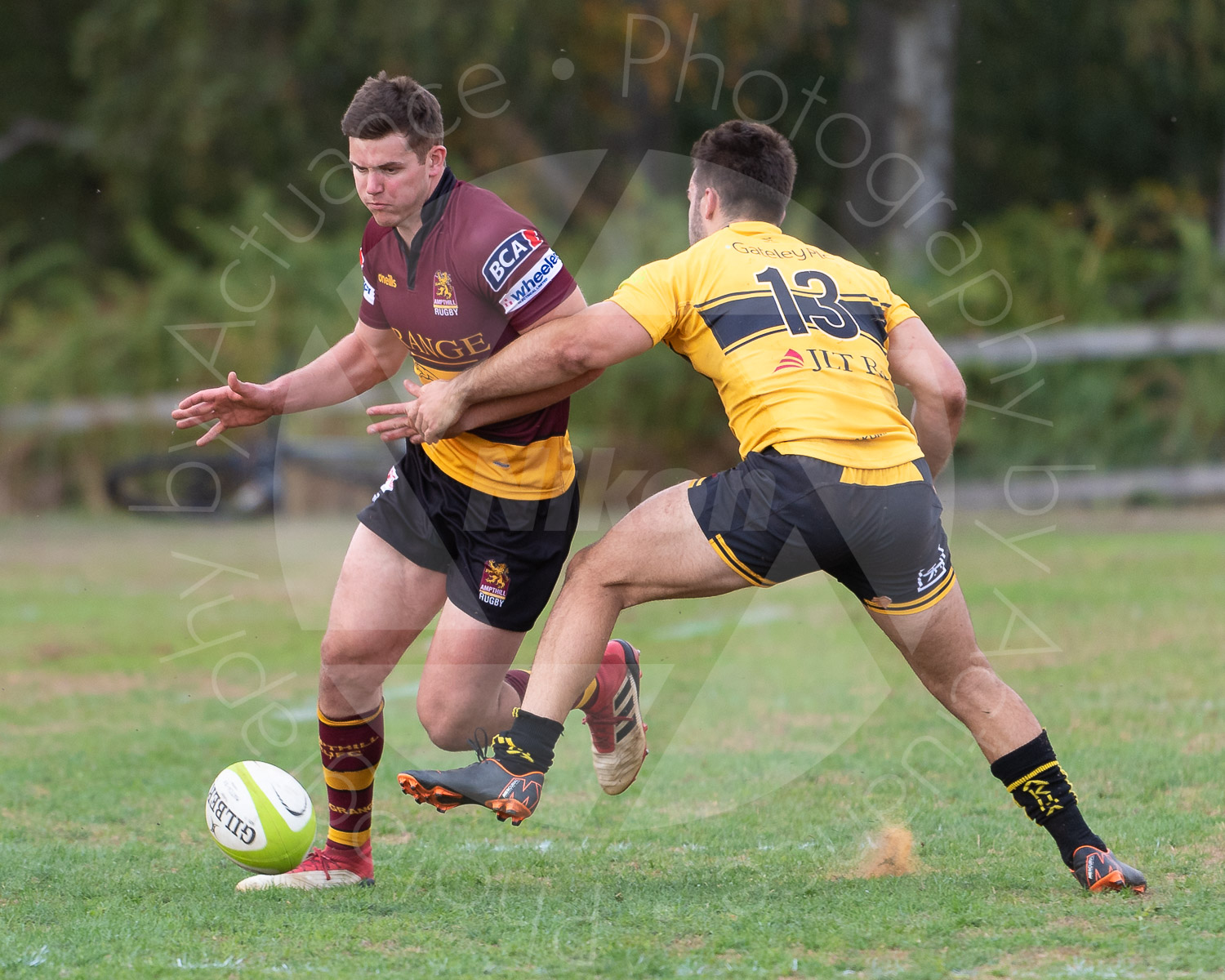 20180915 Amp 1st XV Vs Esher #5890