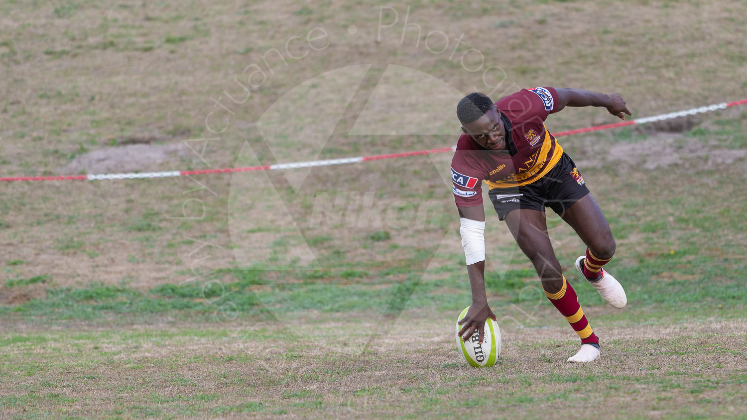 20180915 Amp 1st XV Vs Esher #5922